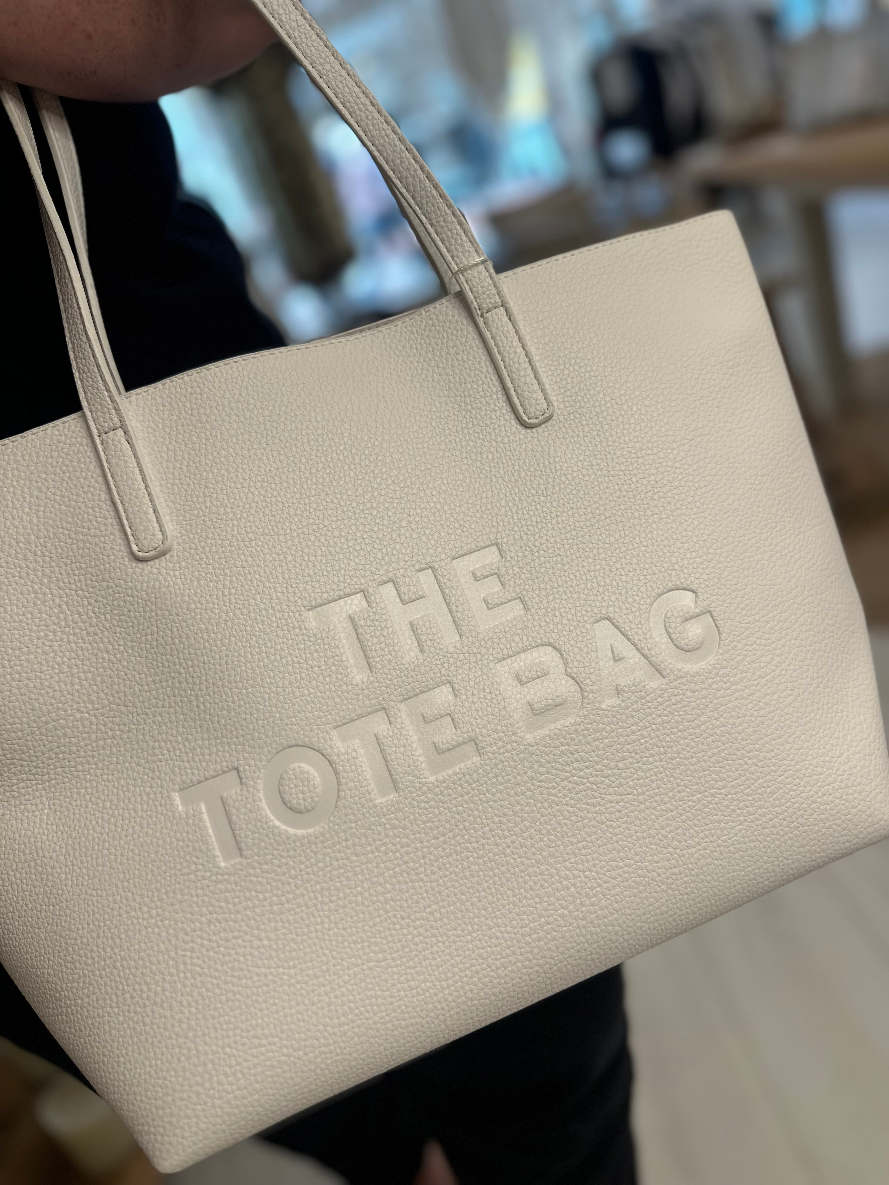 Tote Shopper