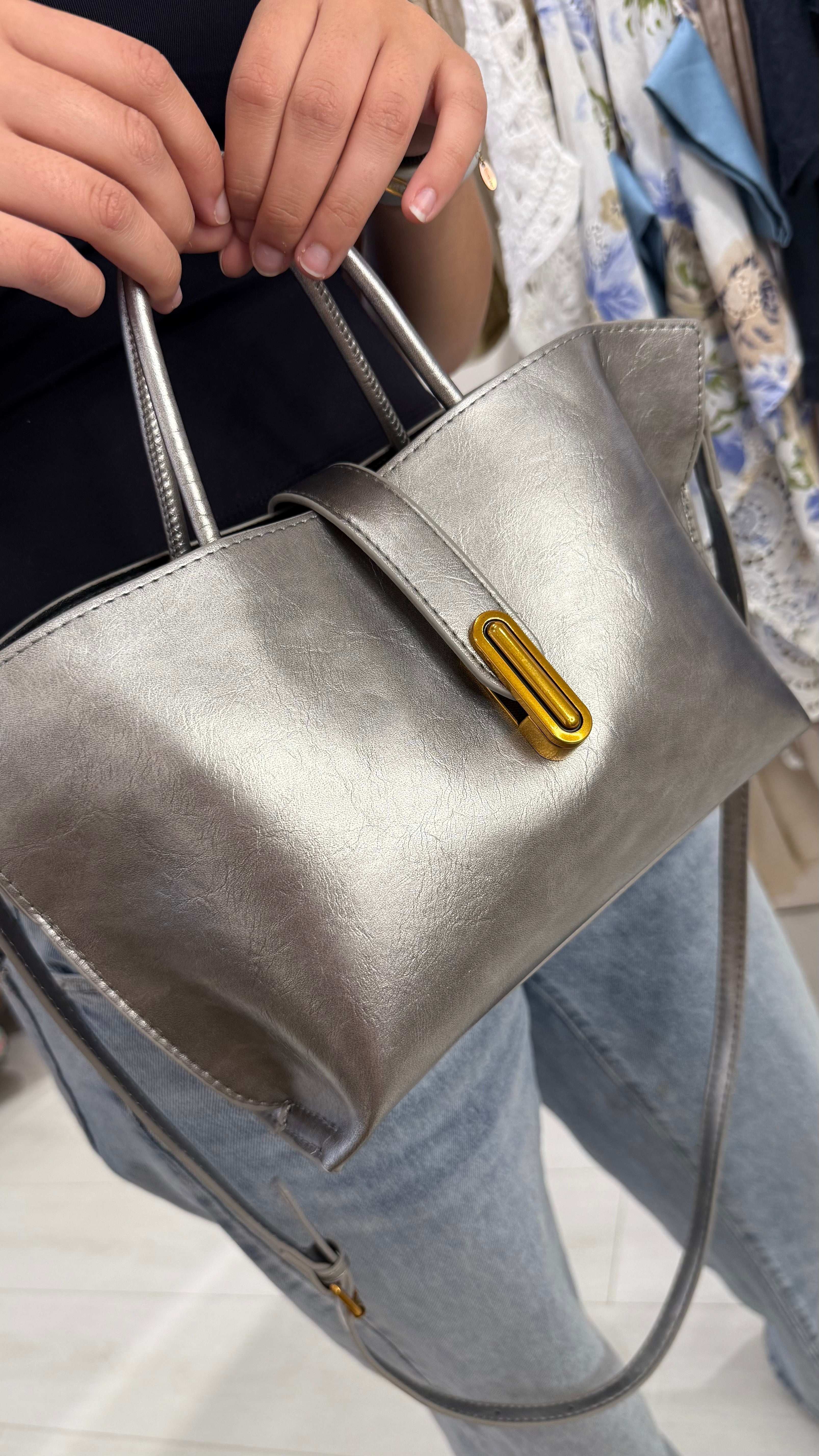 Oxford Bag
