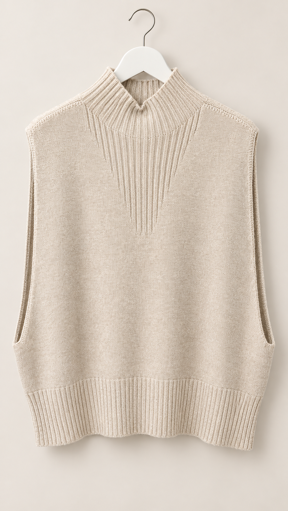 Tammy Luxe Knit Tank