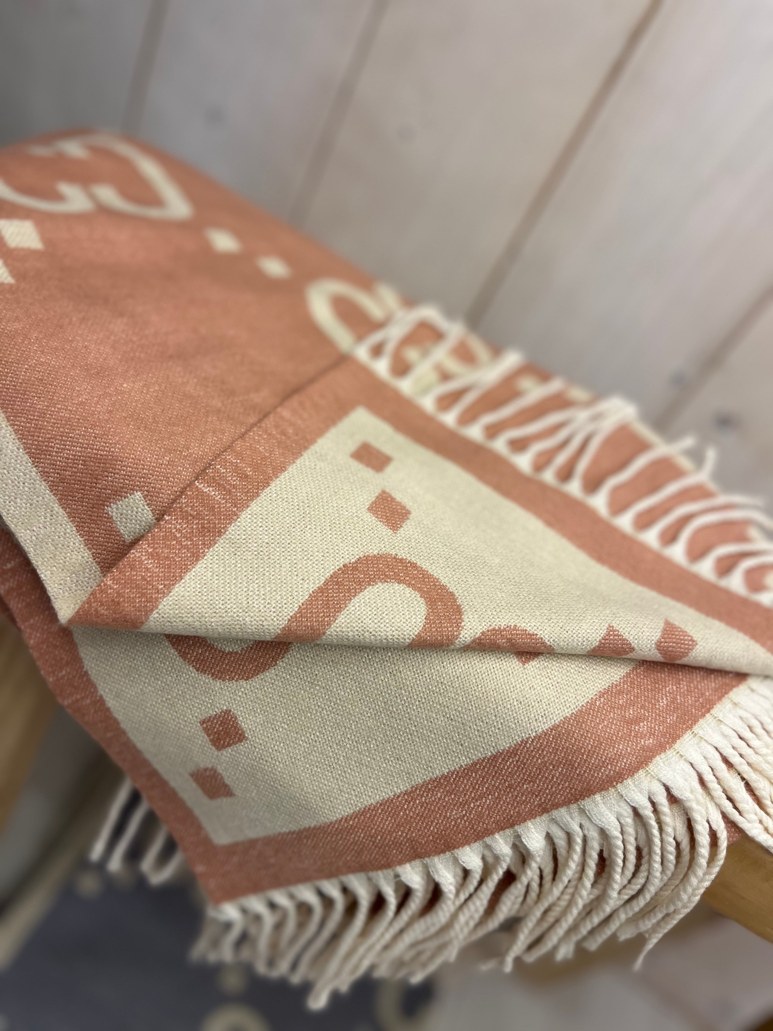 CC Cashmere Blend Scarf