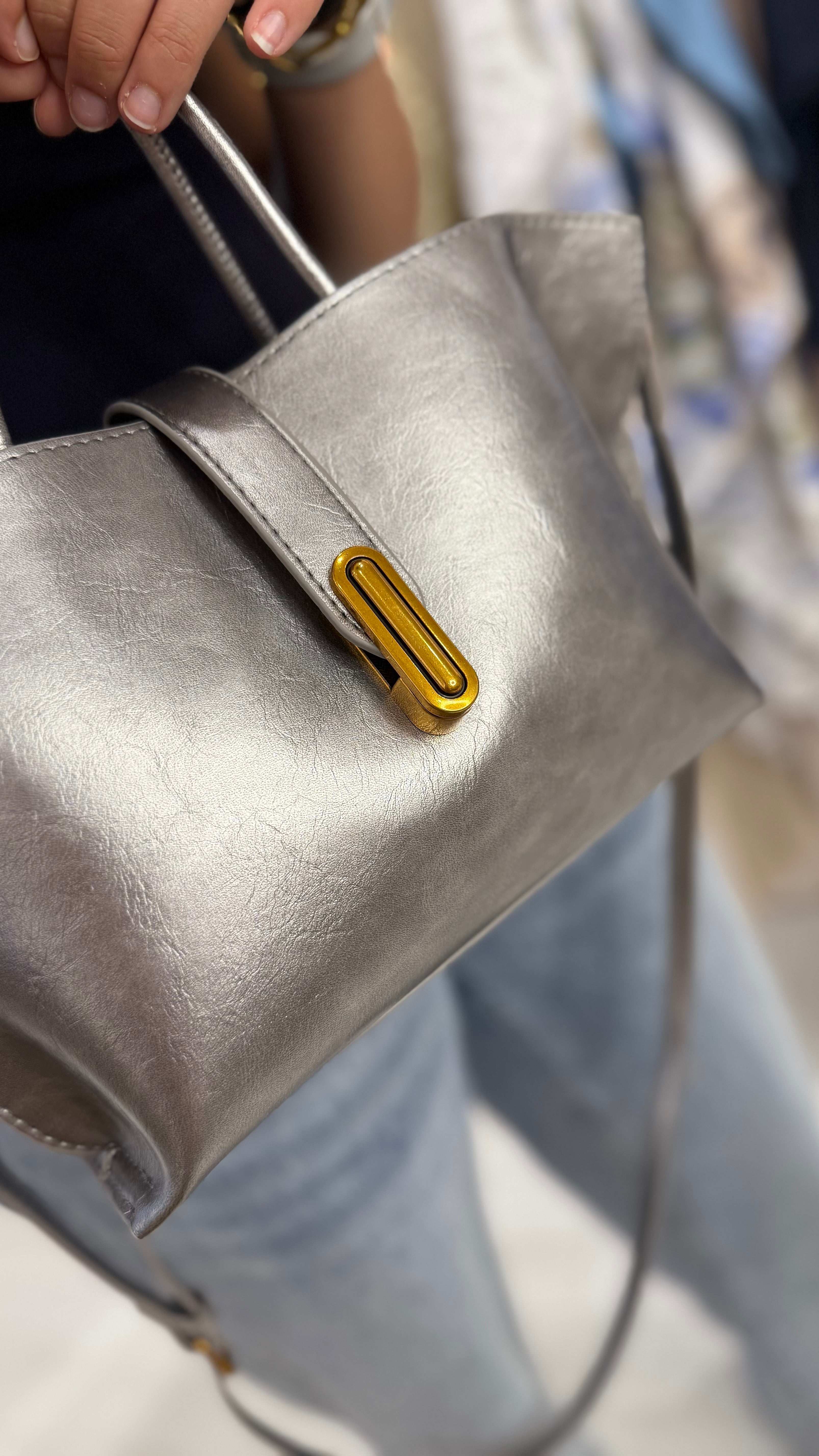 Oxford Bag