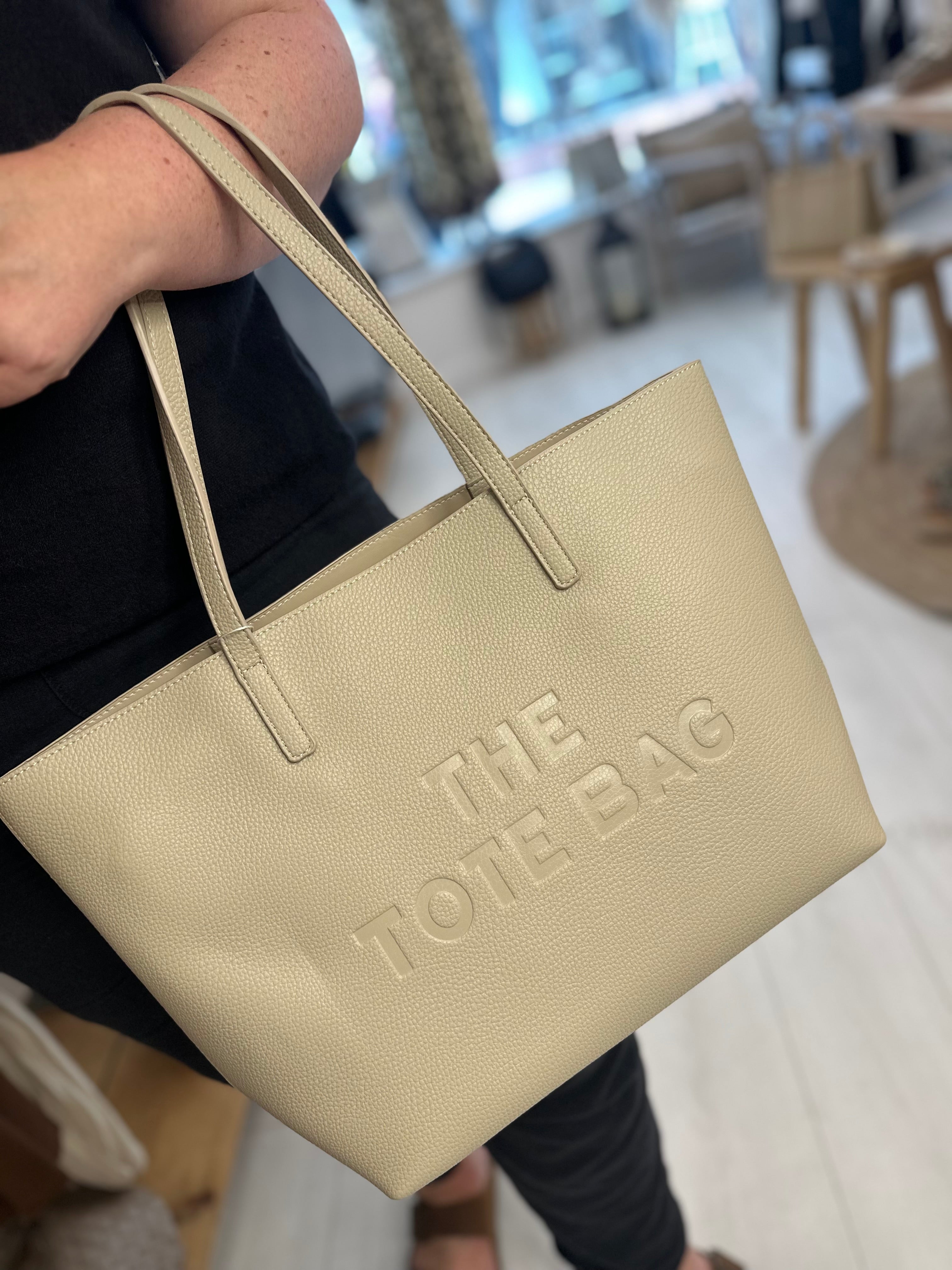 Tote Shopper