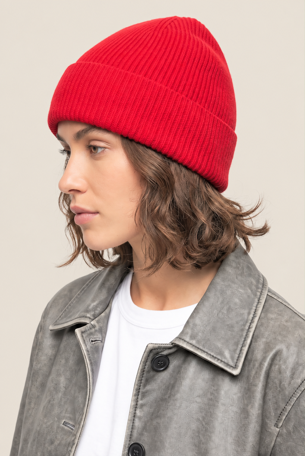 Classic Beanie Hat