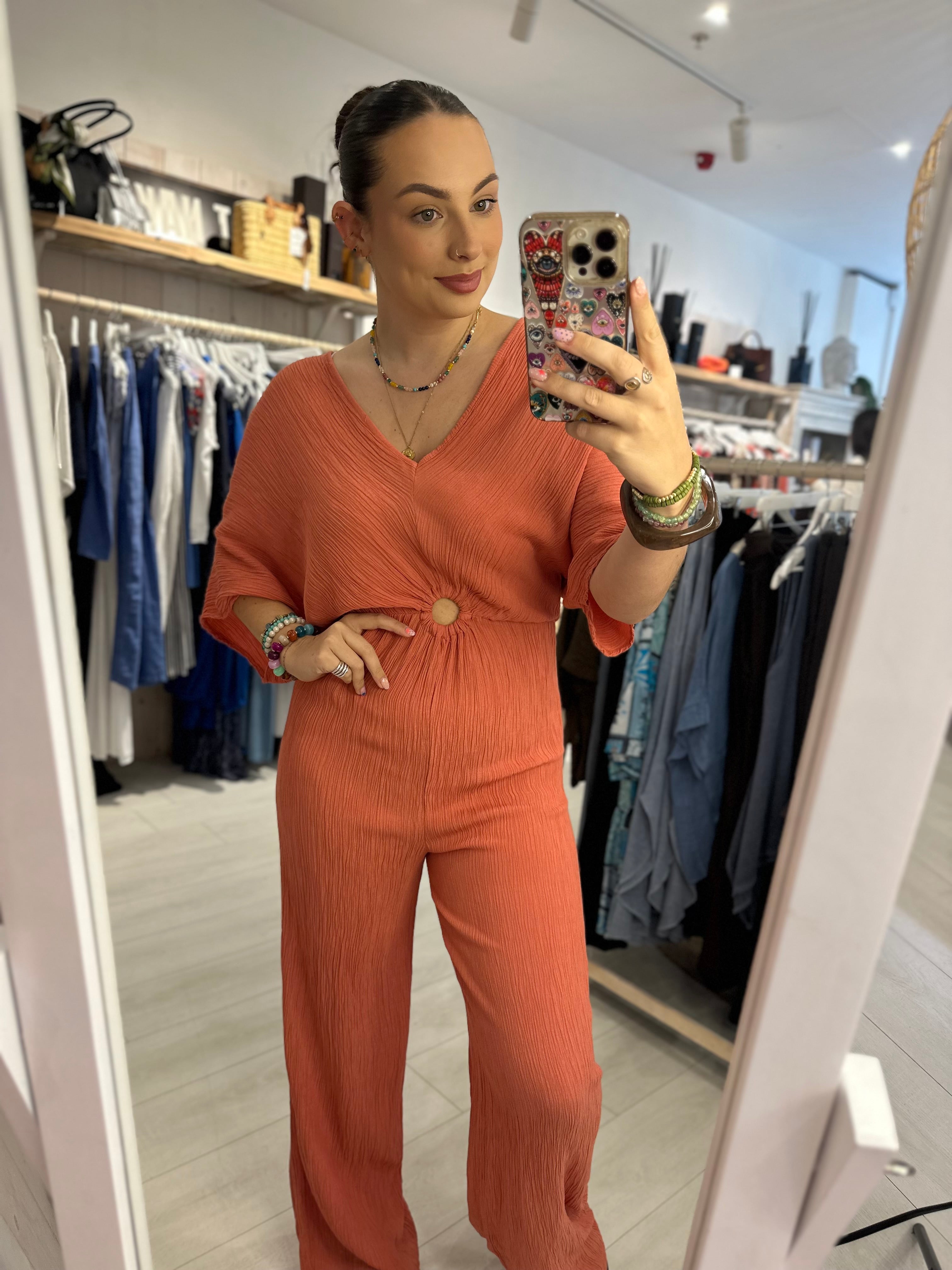 Jules Jumpsuit