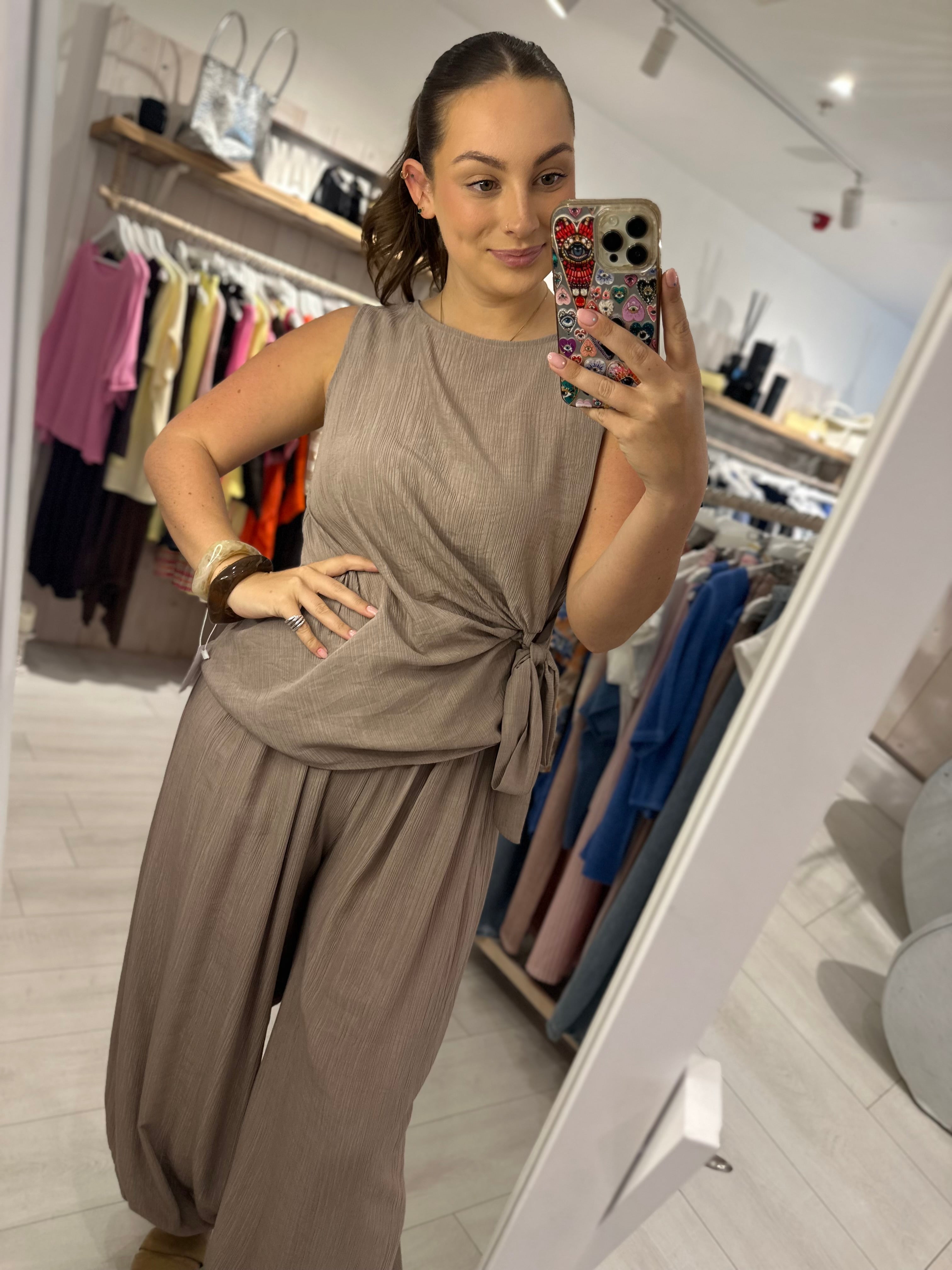 Danny Co Ord