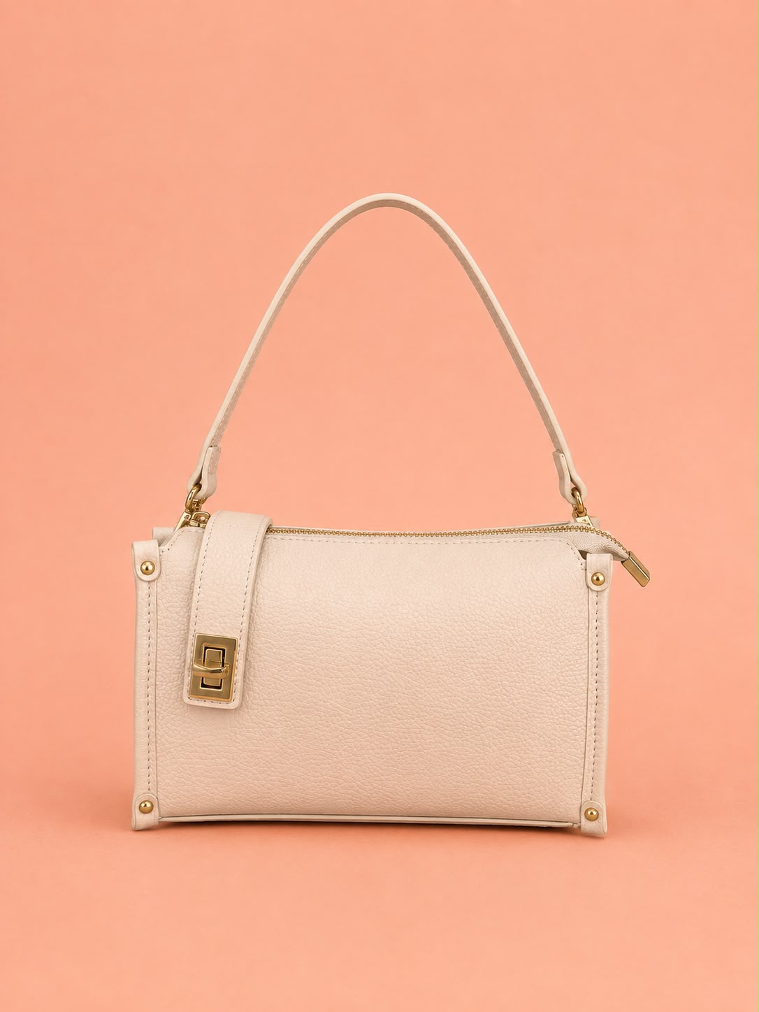 Raina Leather Bag