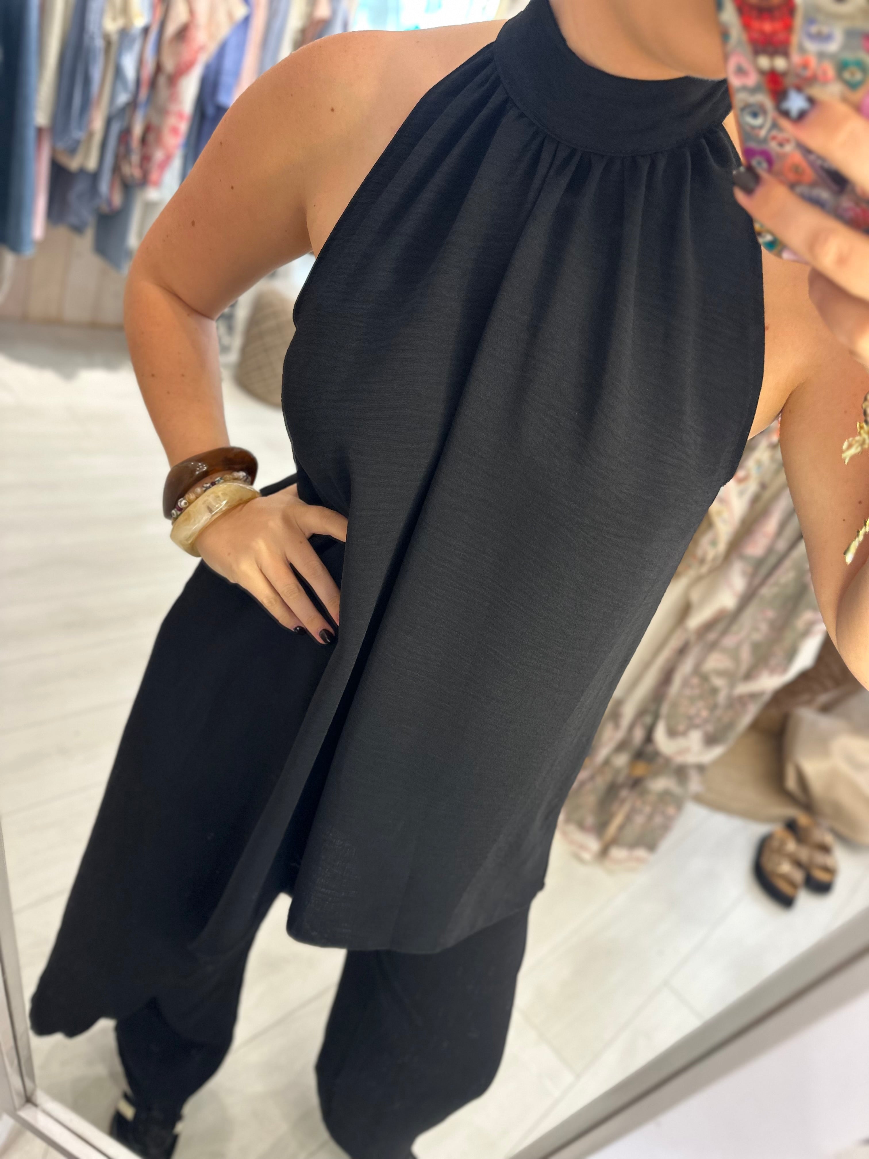 Bella Assymetric Set