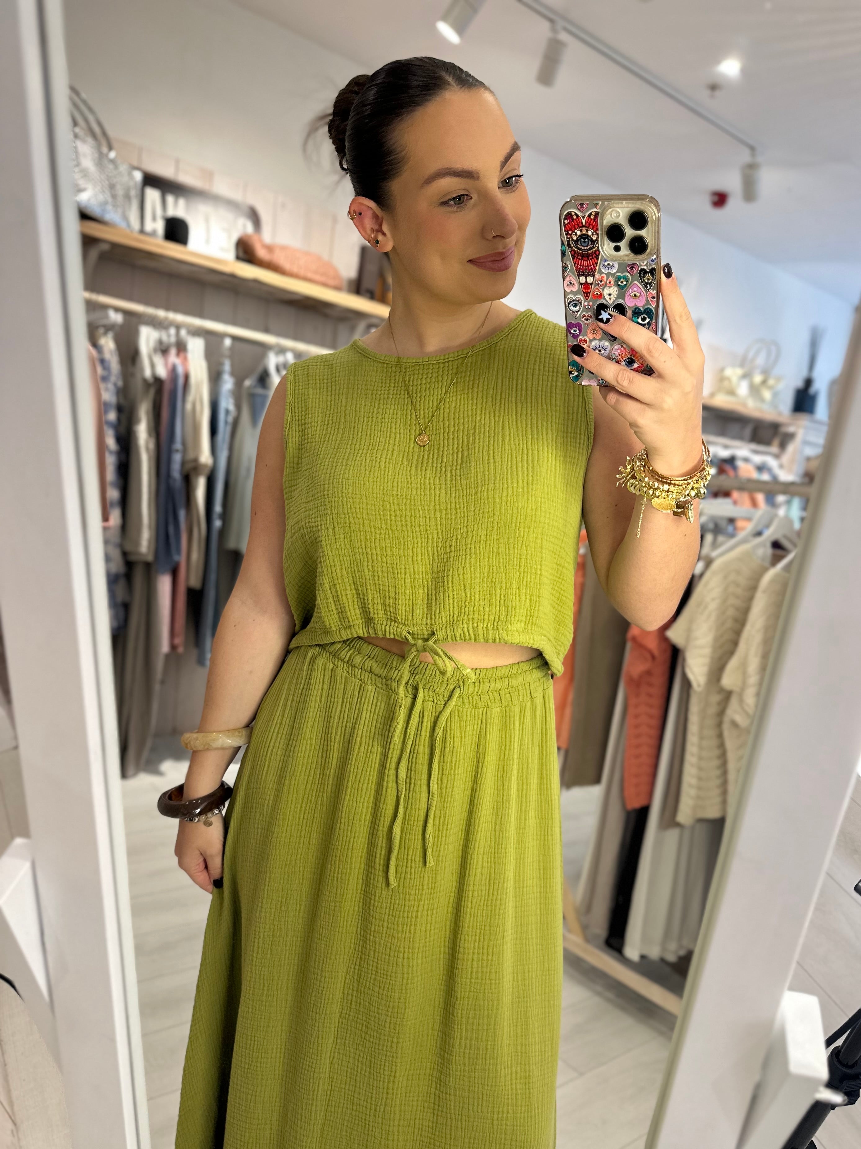 Ellie Co-ord