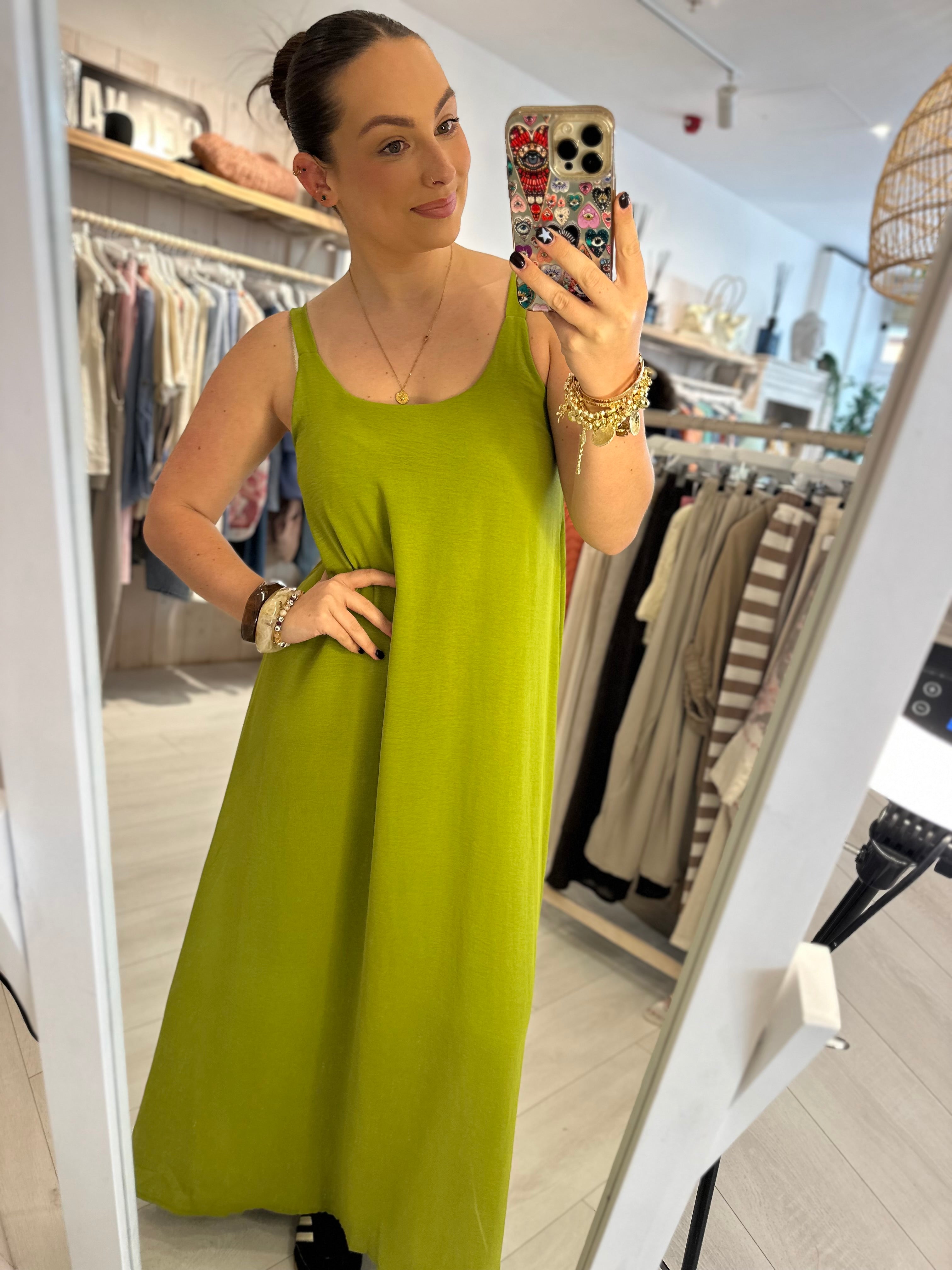 Hera Dress