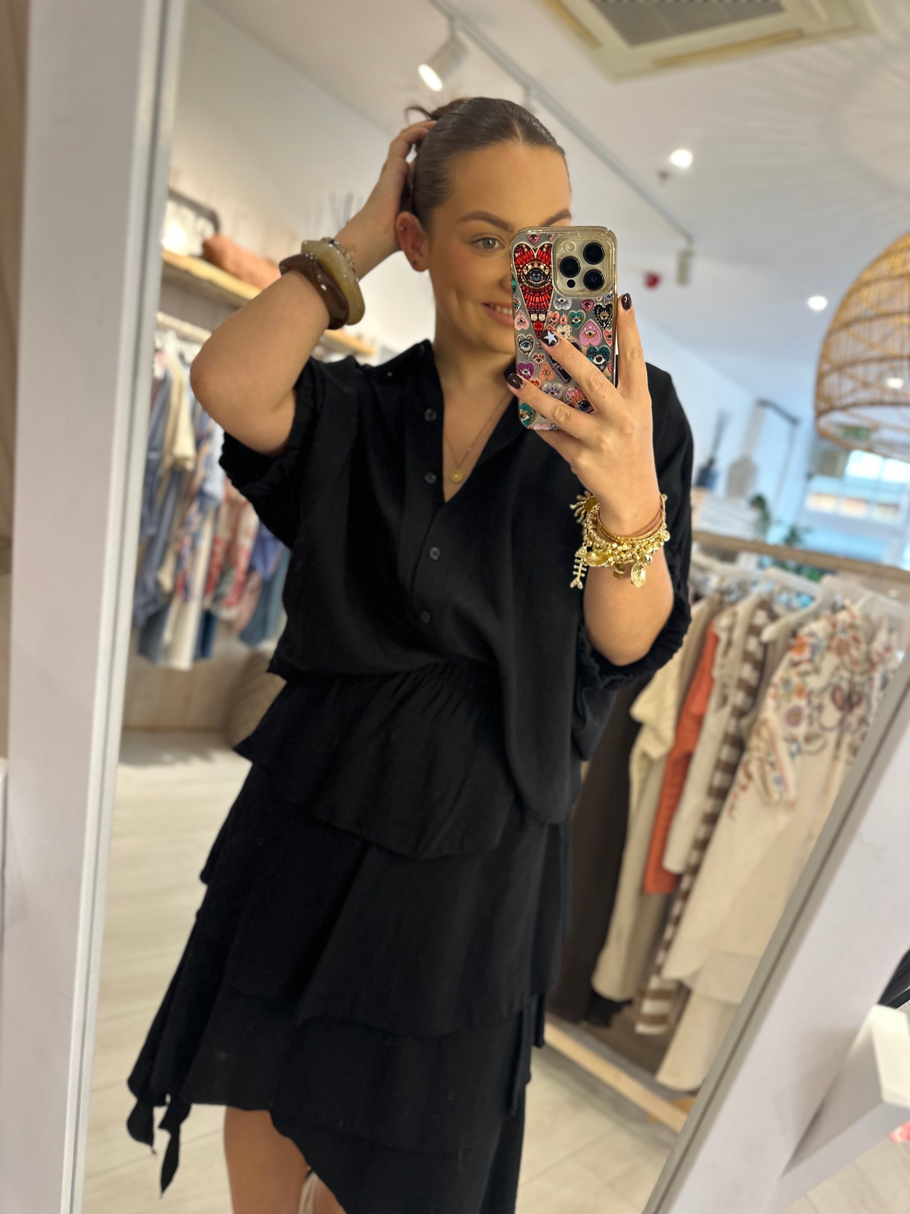 Kimberley Co-ord