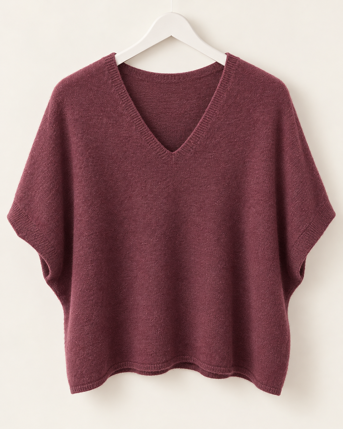Vienna Luxe Knit