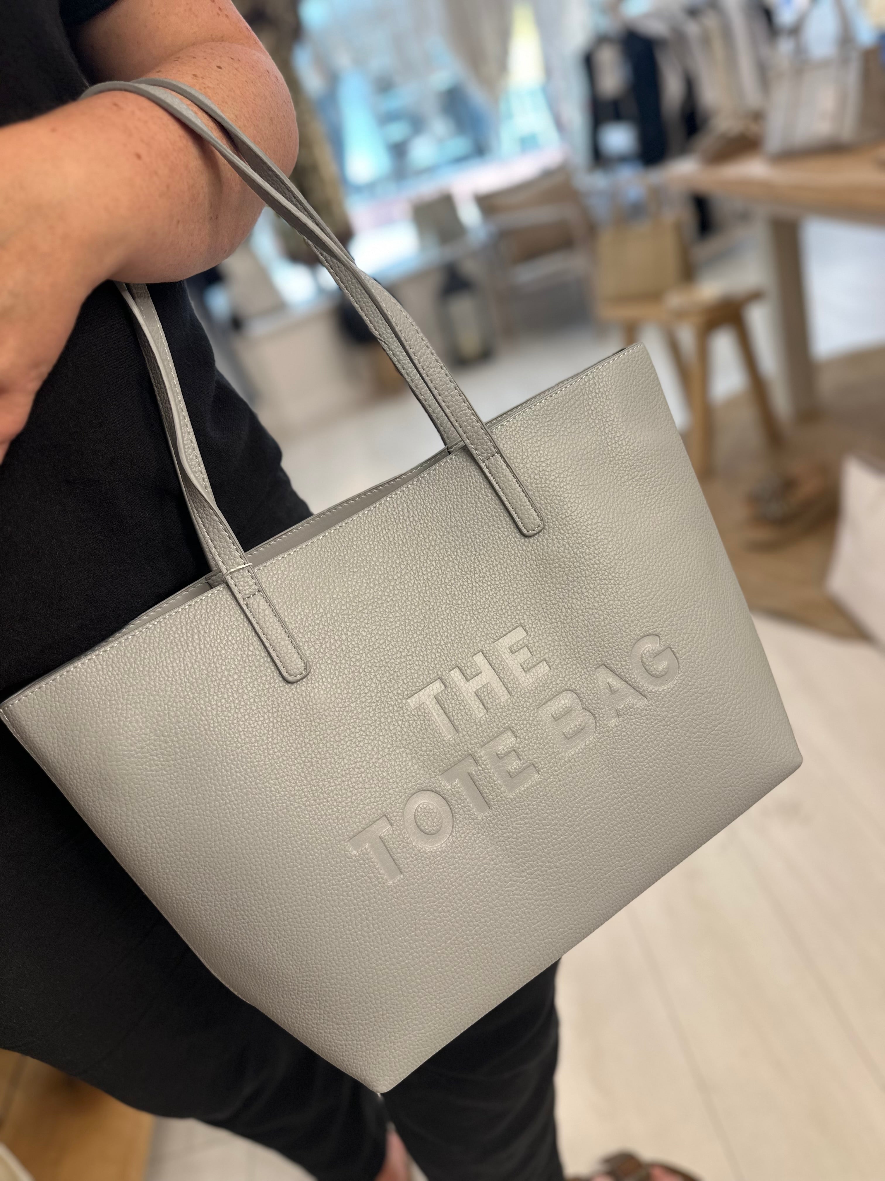 Tote Shopper
