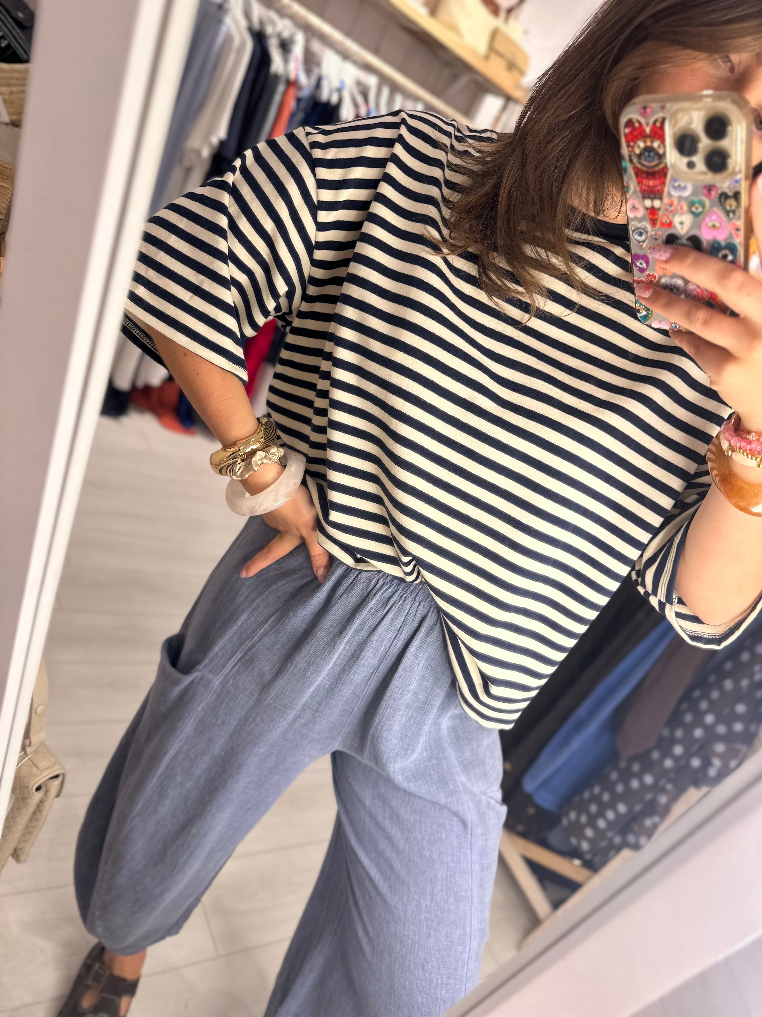 Soleil Lottie T-Shirt