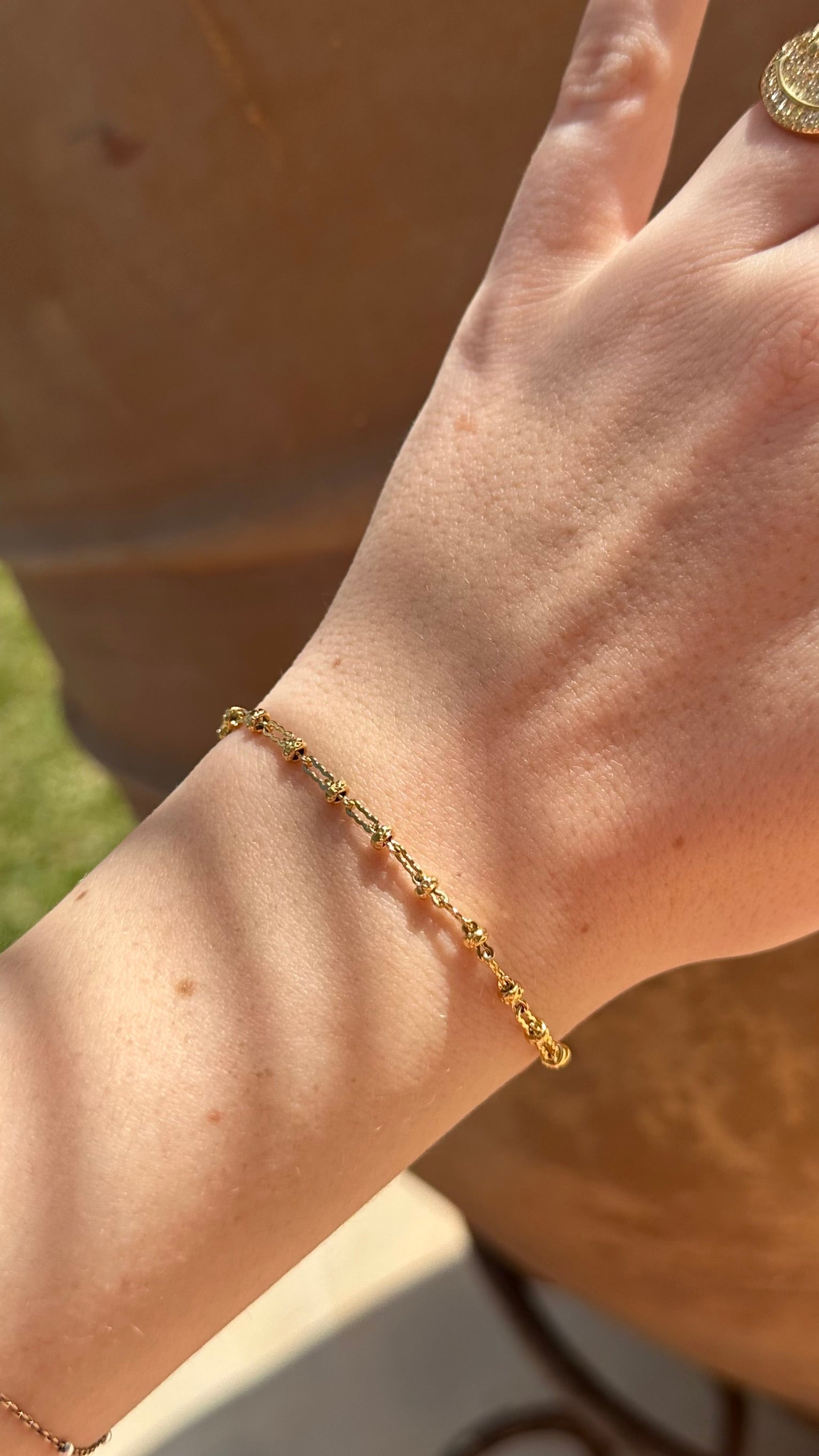CALLIE Bracelet