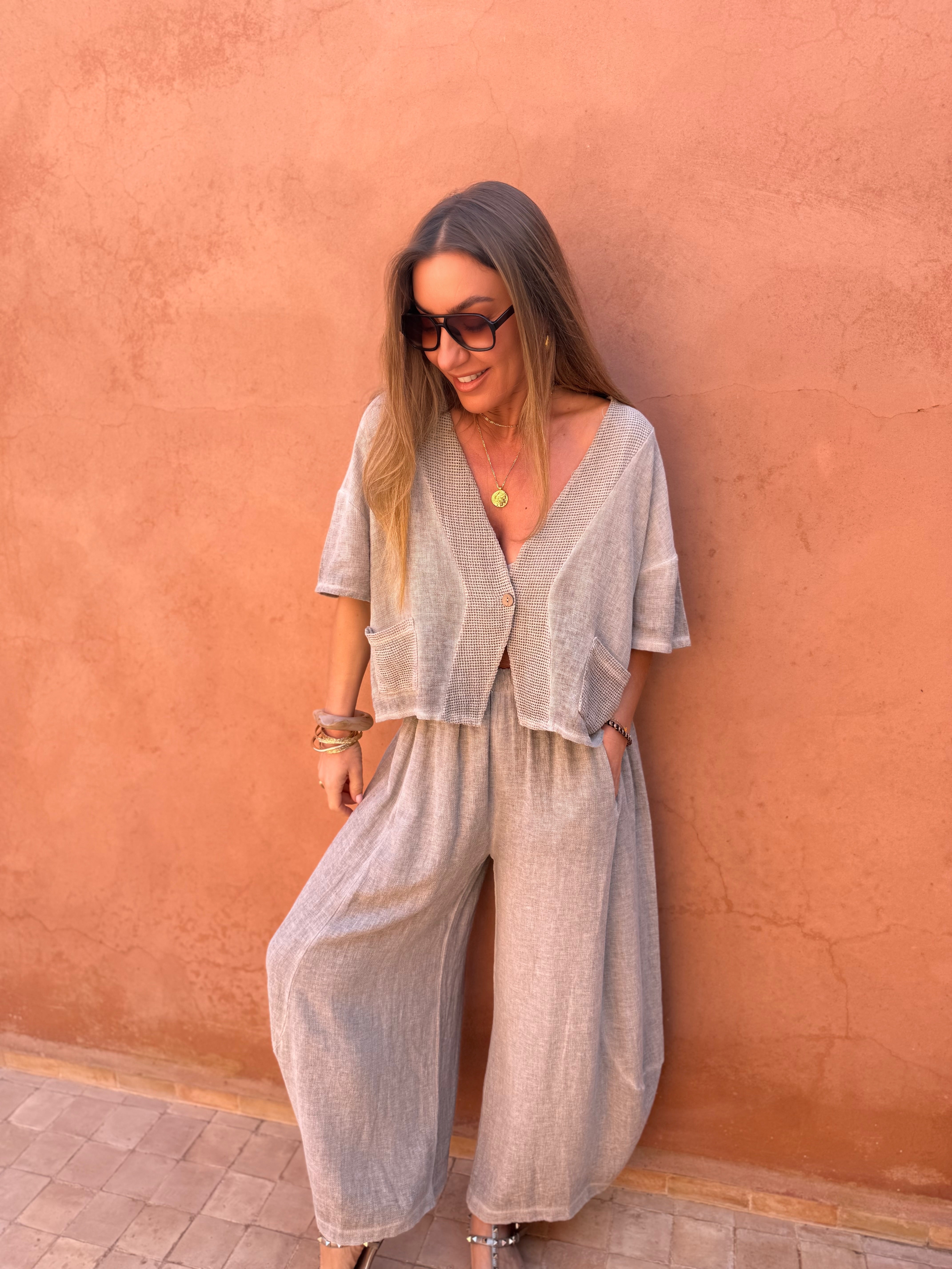 Salma Cocoons
