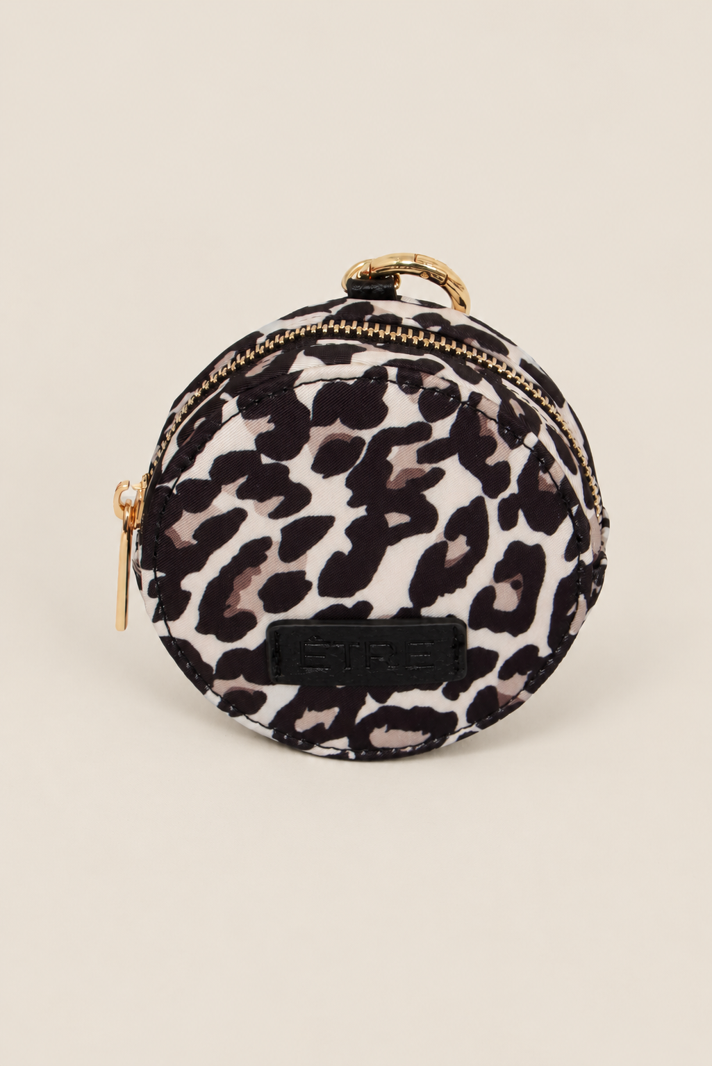 Finley Round Coin Purse