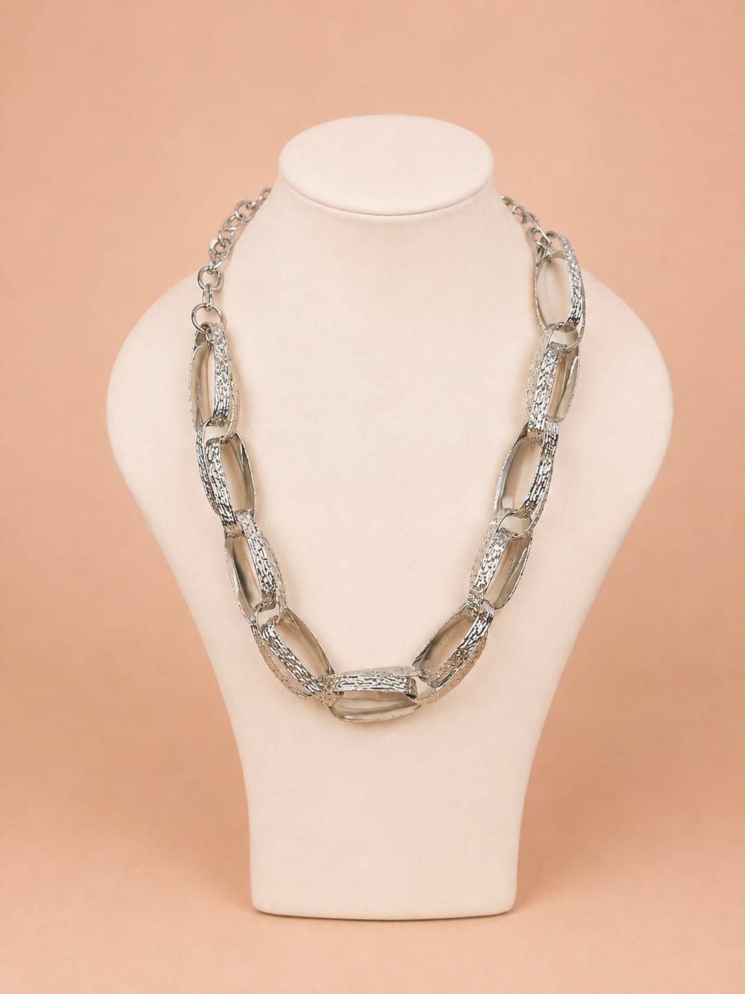 Lana Long Links Necklace