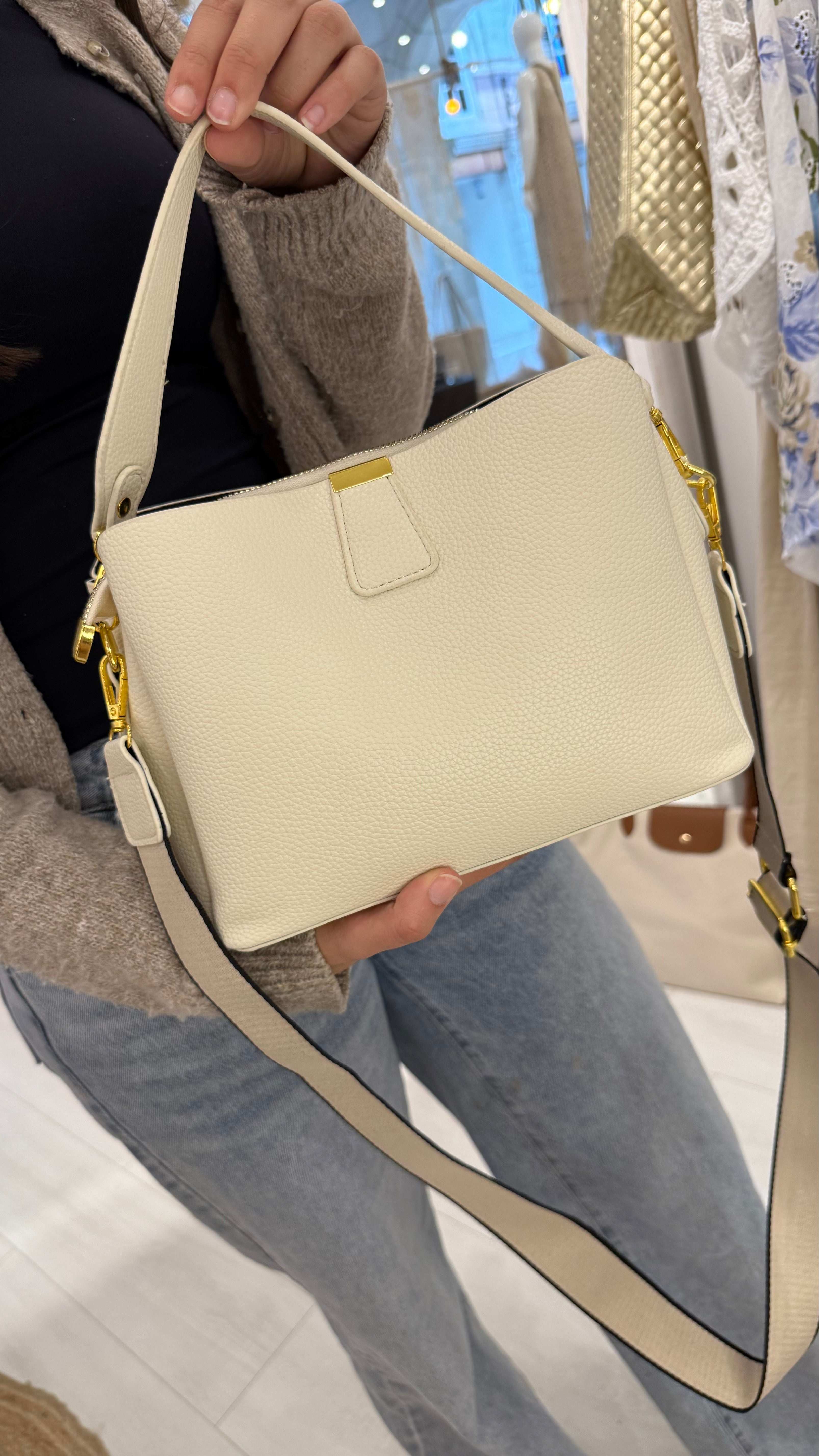 Prague Bag