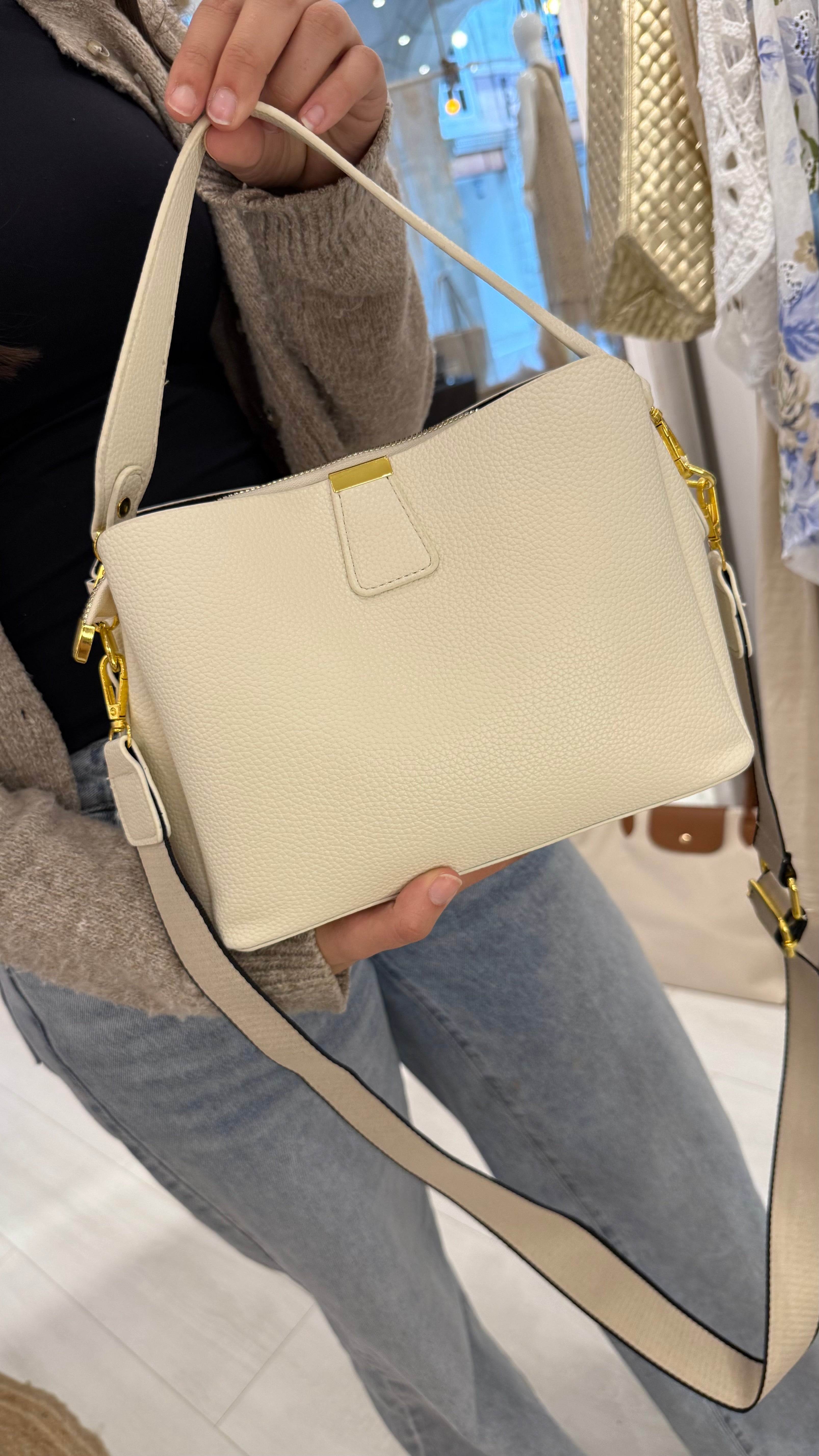 Prague Bag