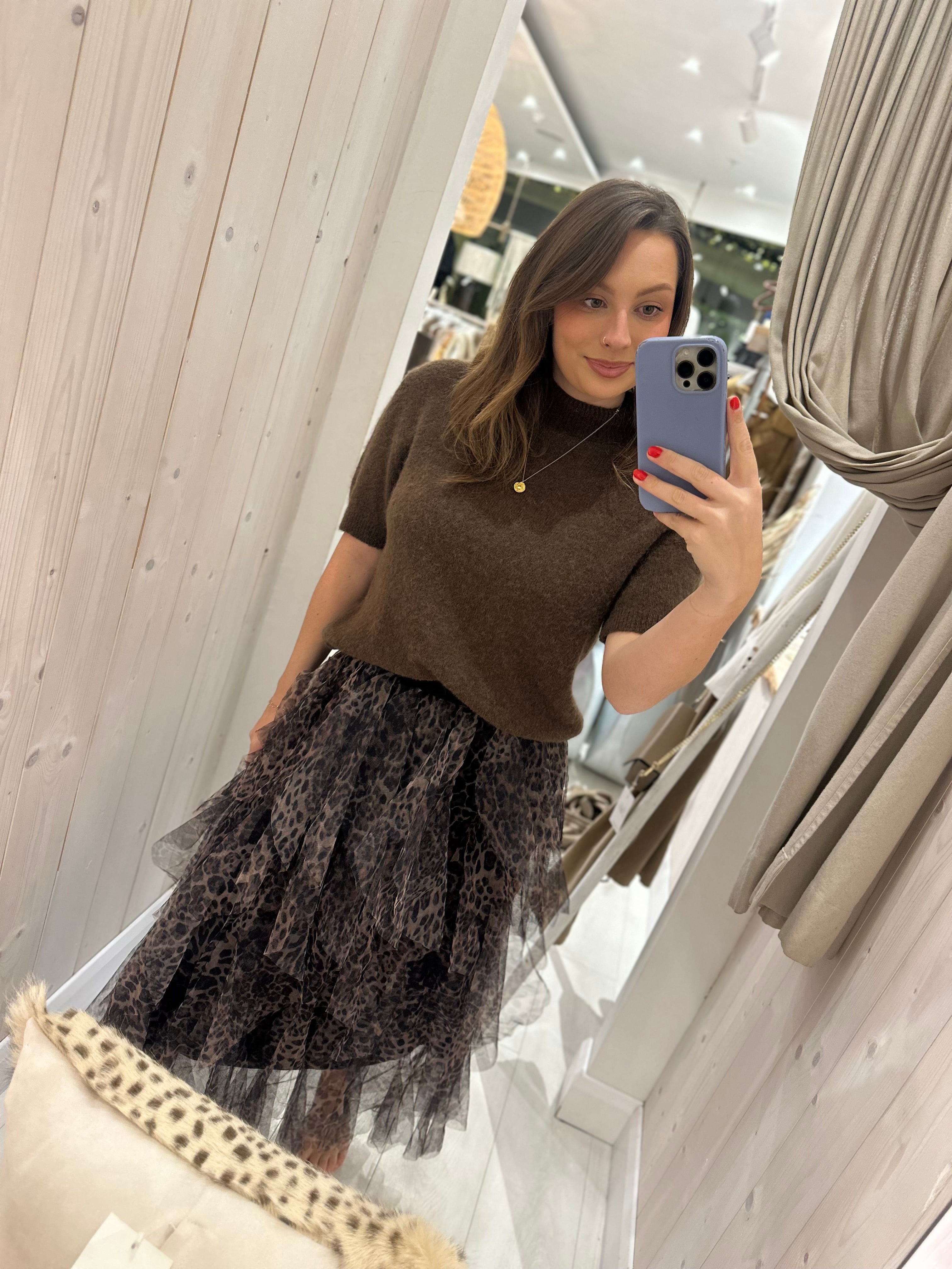 Rara Skirt