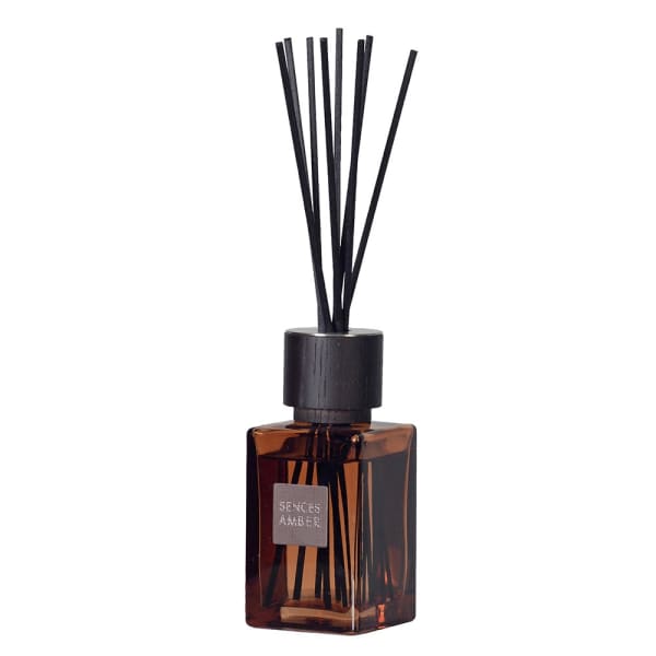 Senses Diffuser: Amber