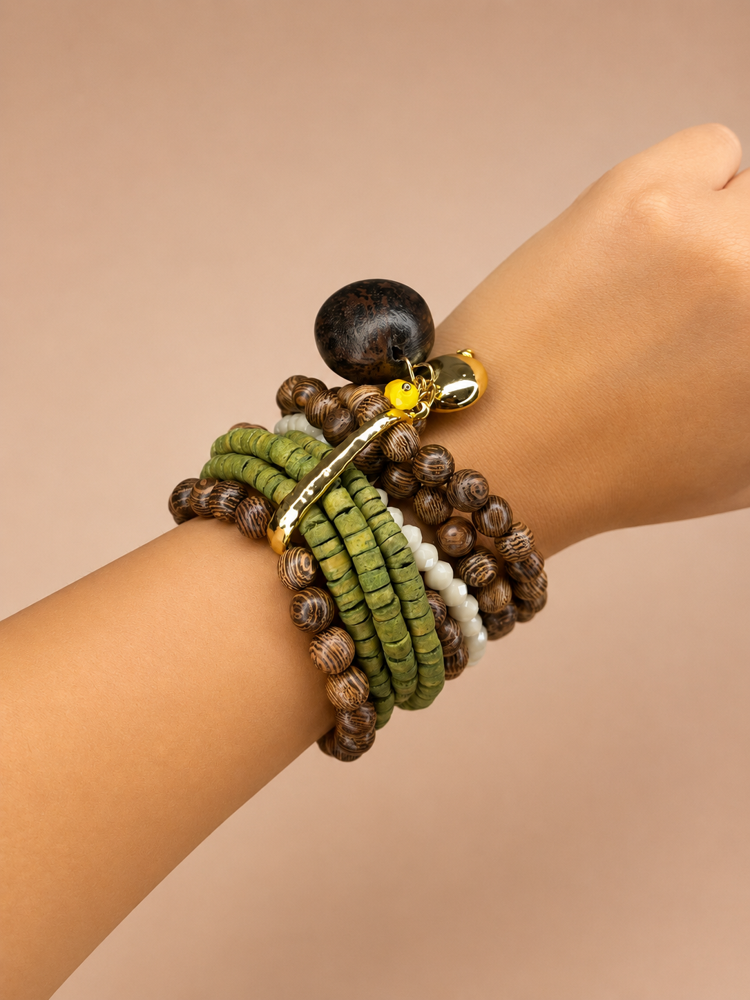 Willow Bracelet Stack