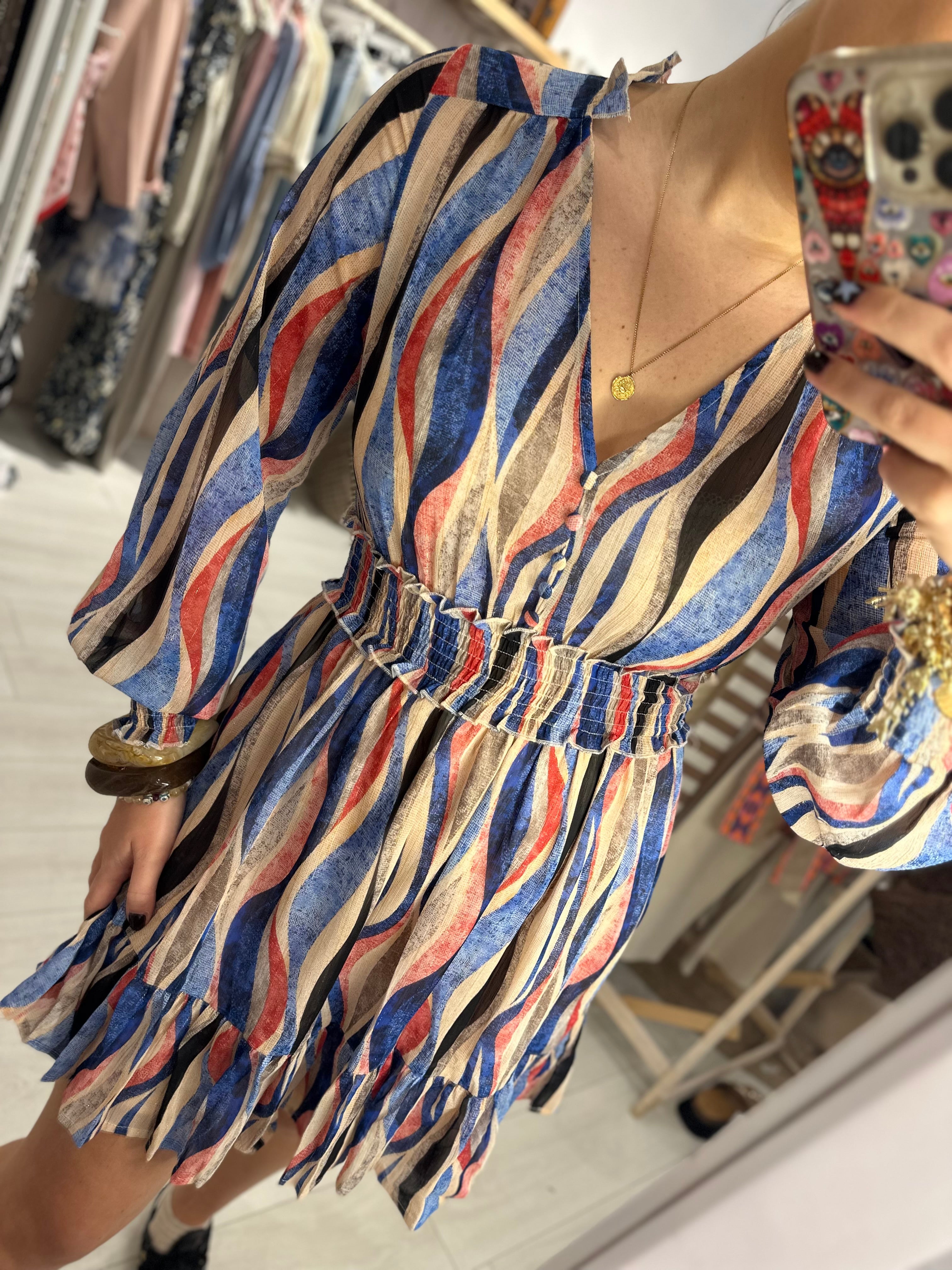 Ivivi Dress