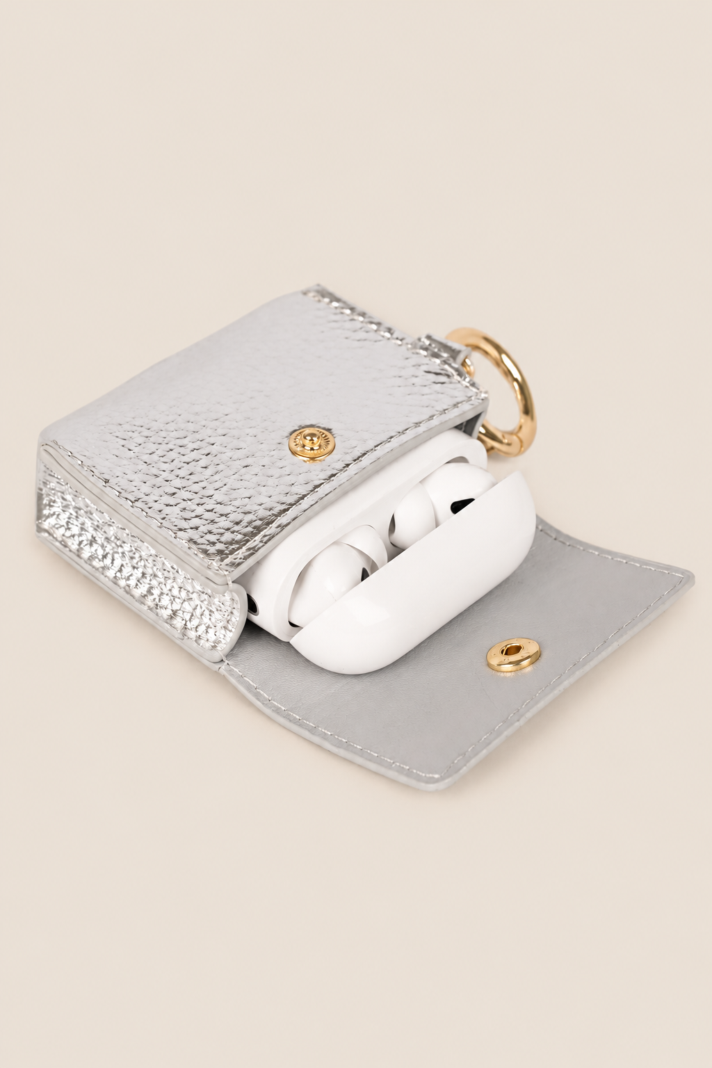 Wireless Earbuds Case