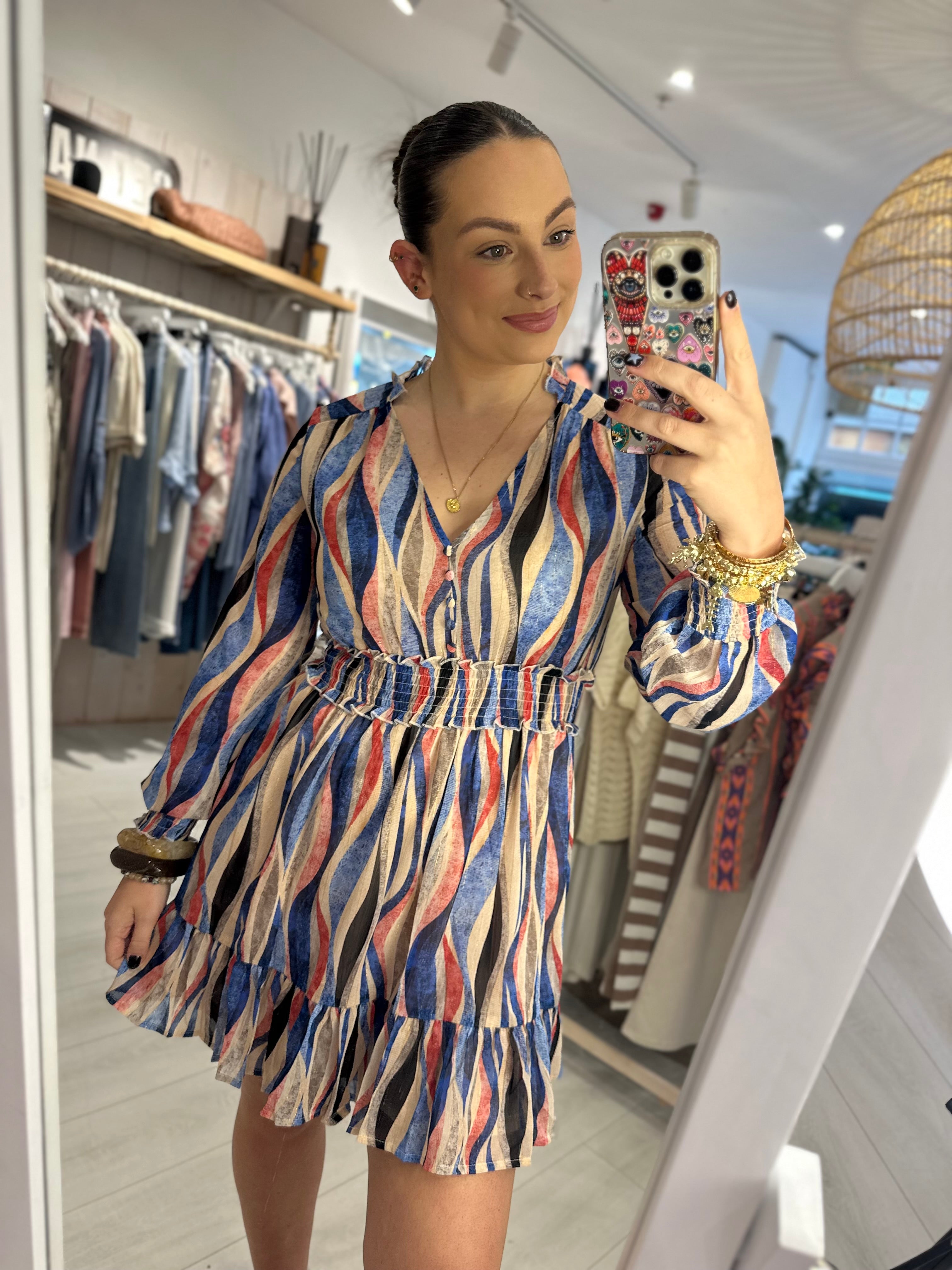 Ivivi Dress