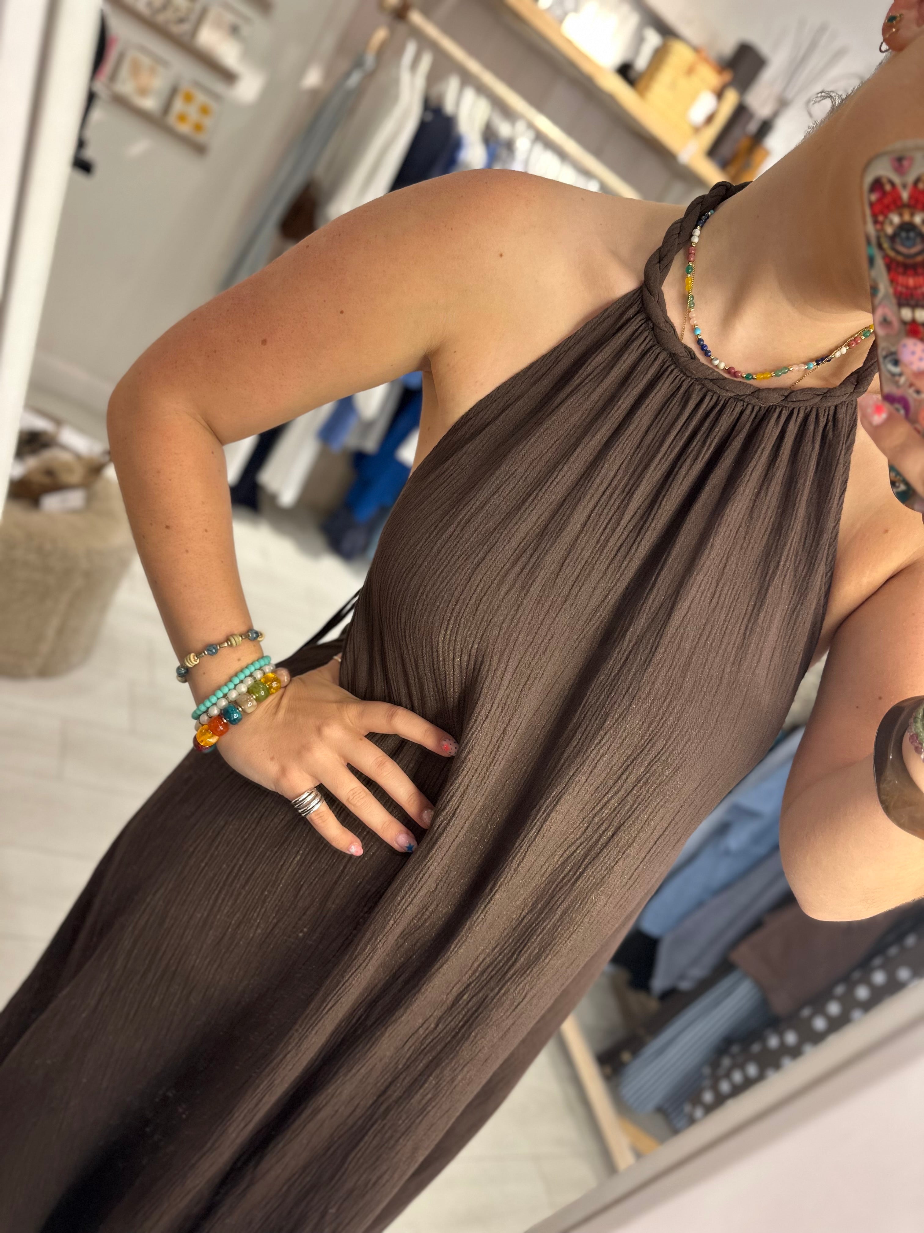 Calypso Dress