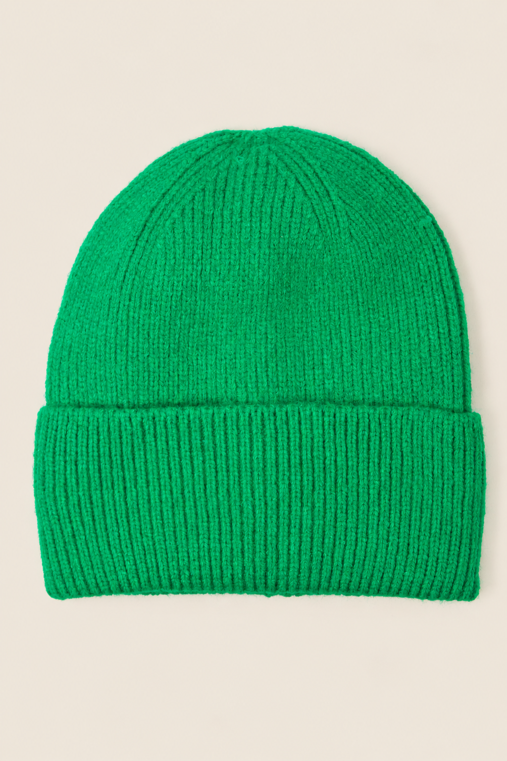 Classic Beanie Hat