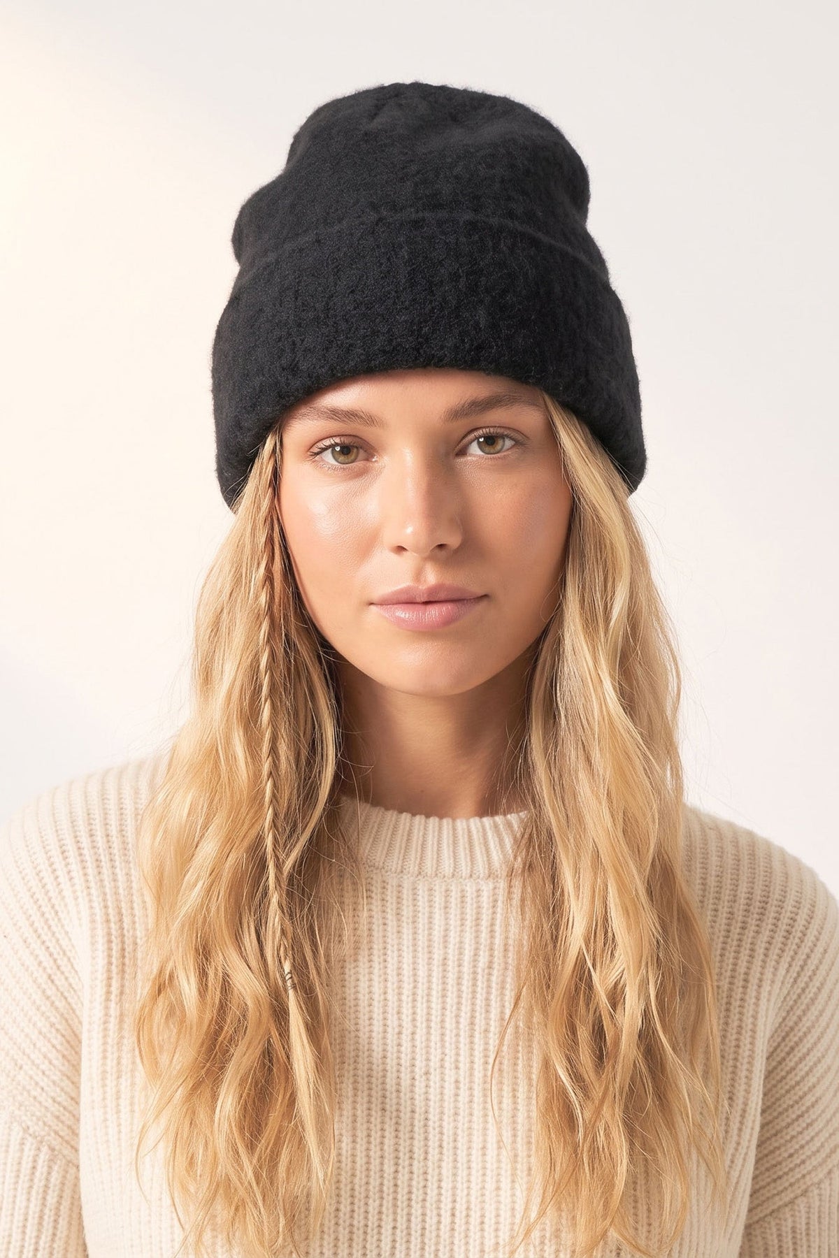 Hetty Heavyweight Hat