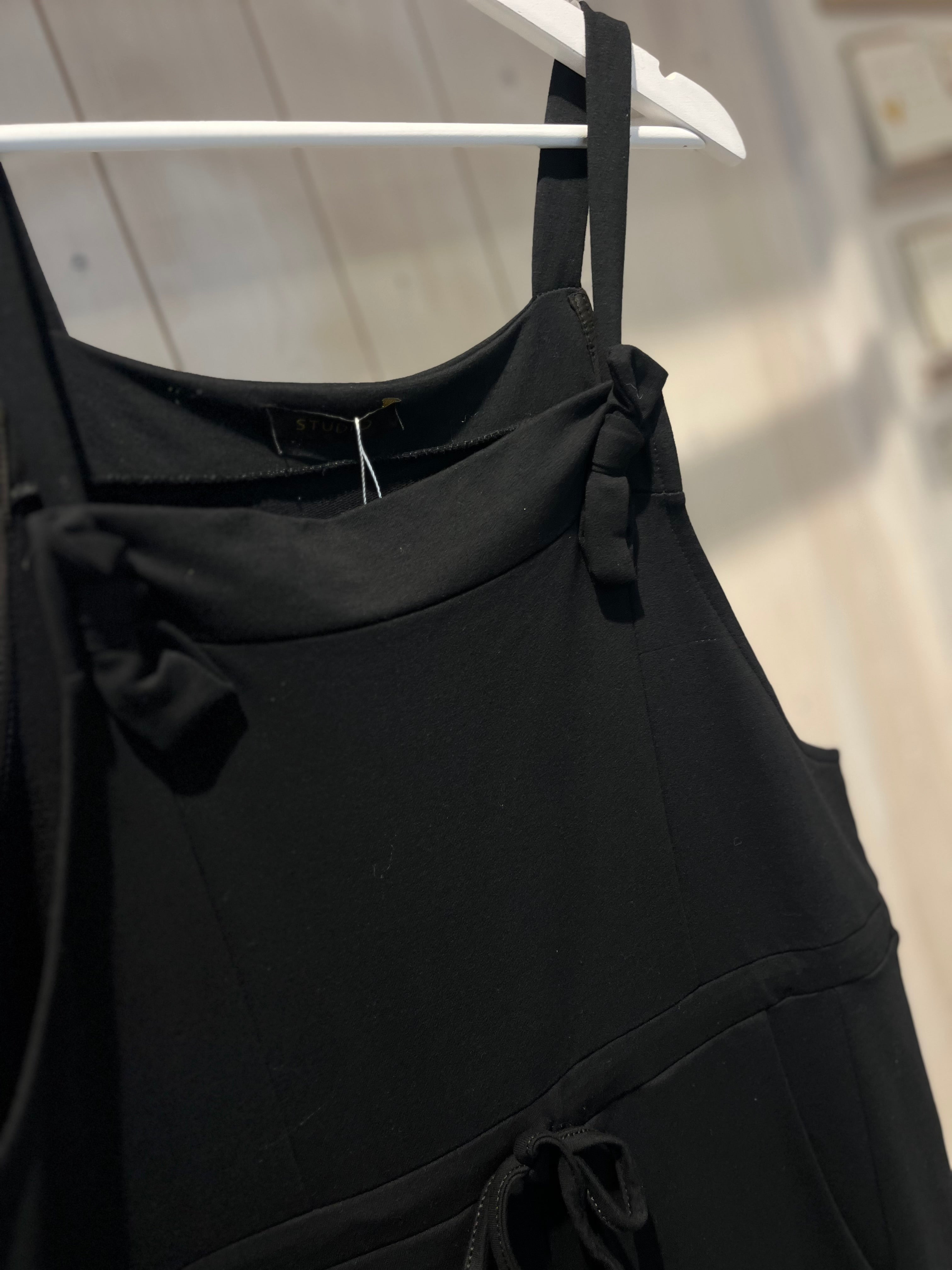 Cocoon Dungarees