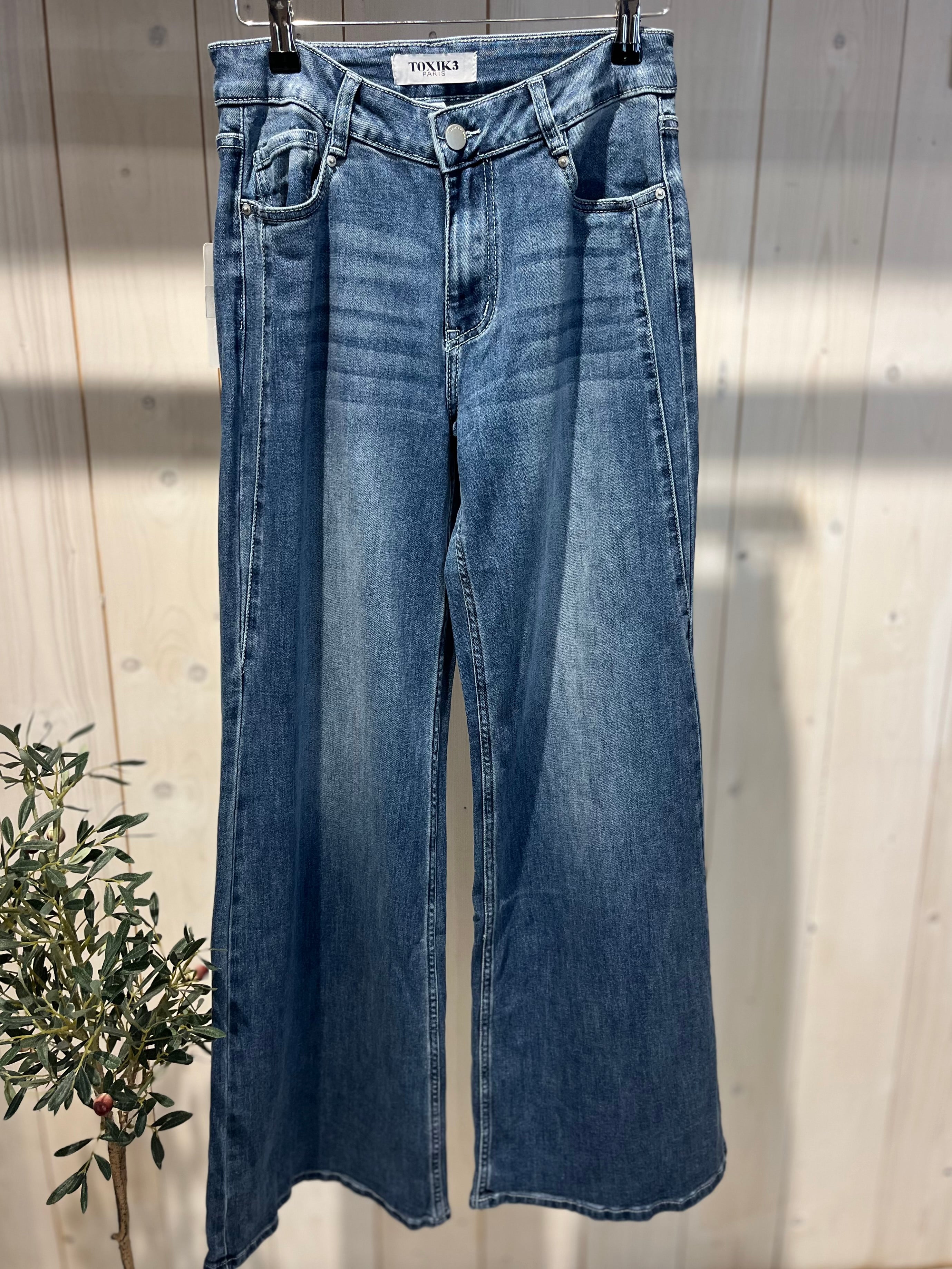 Roxy Flare Jeans