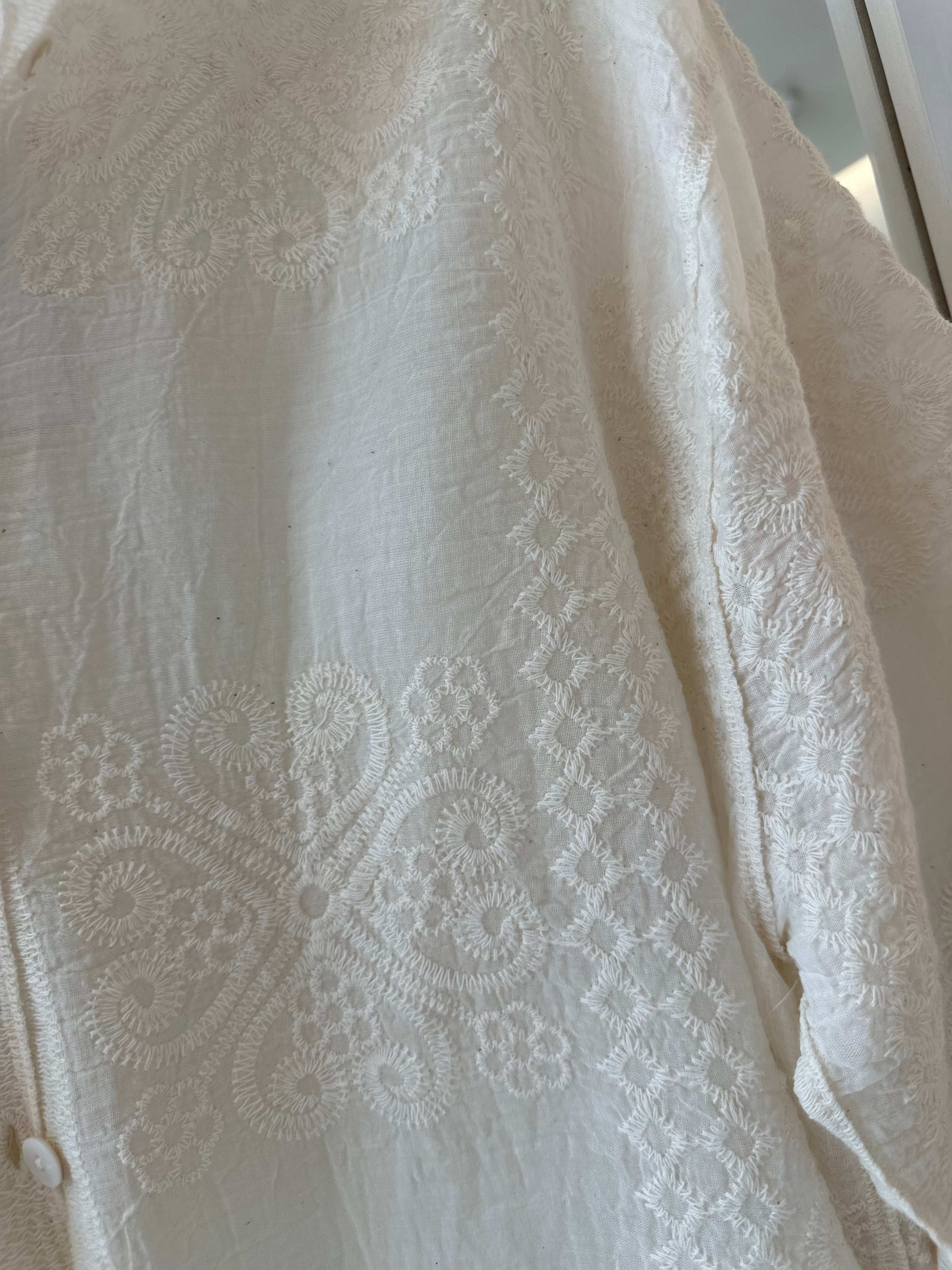 Rana Blouse