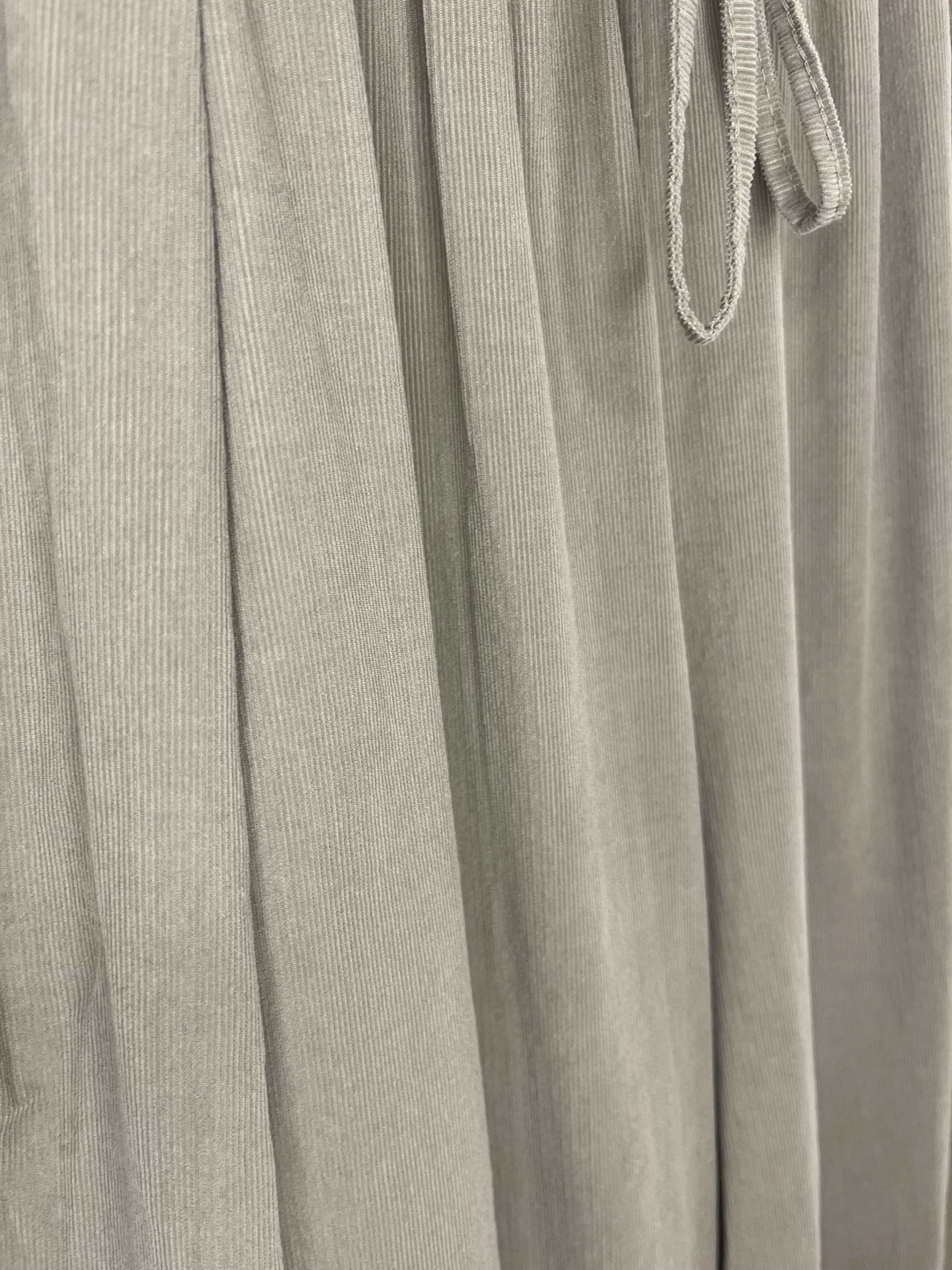 Emilia Cord Trousers
