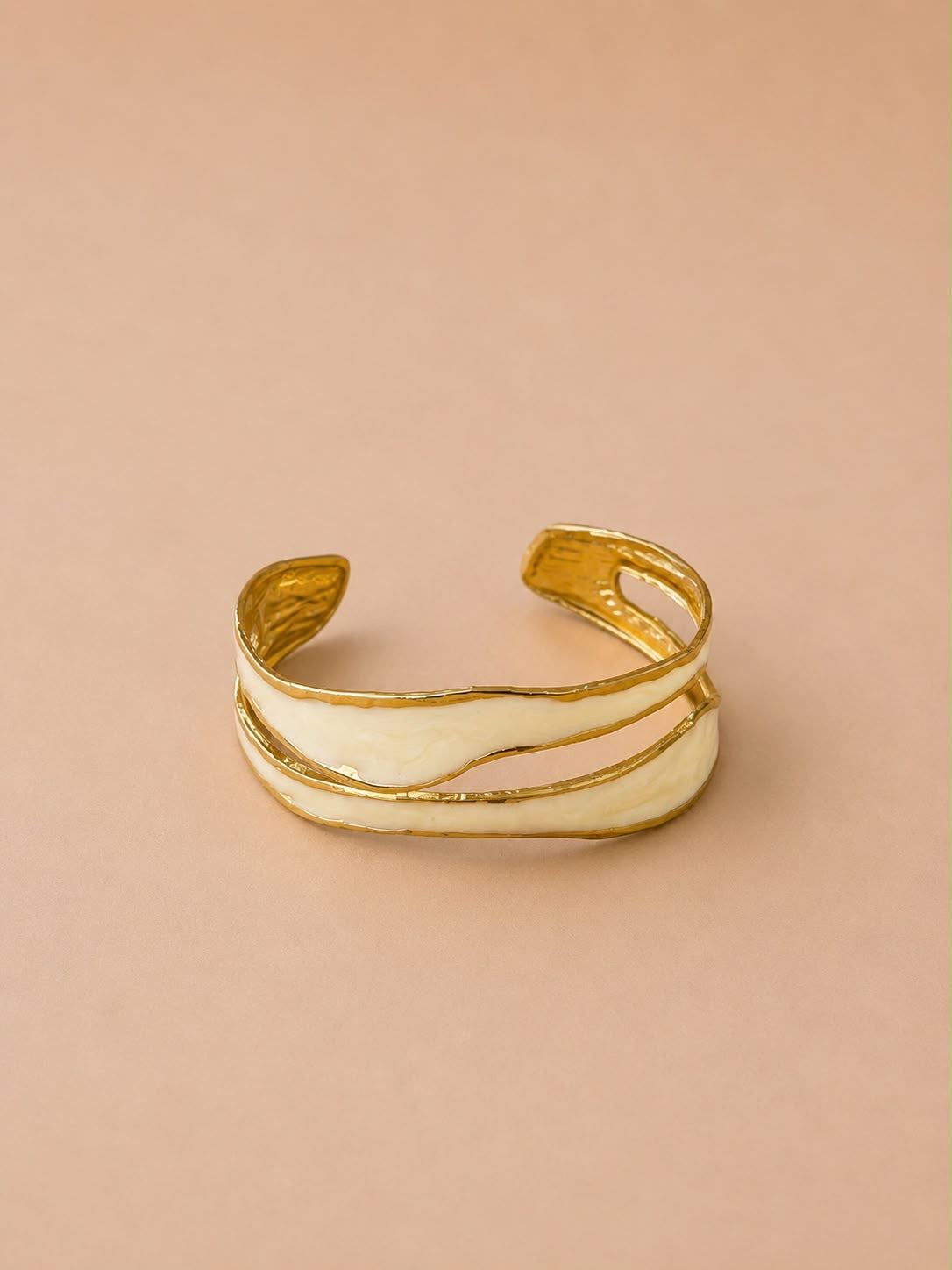 Pearl Bangle