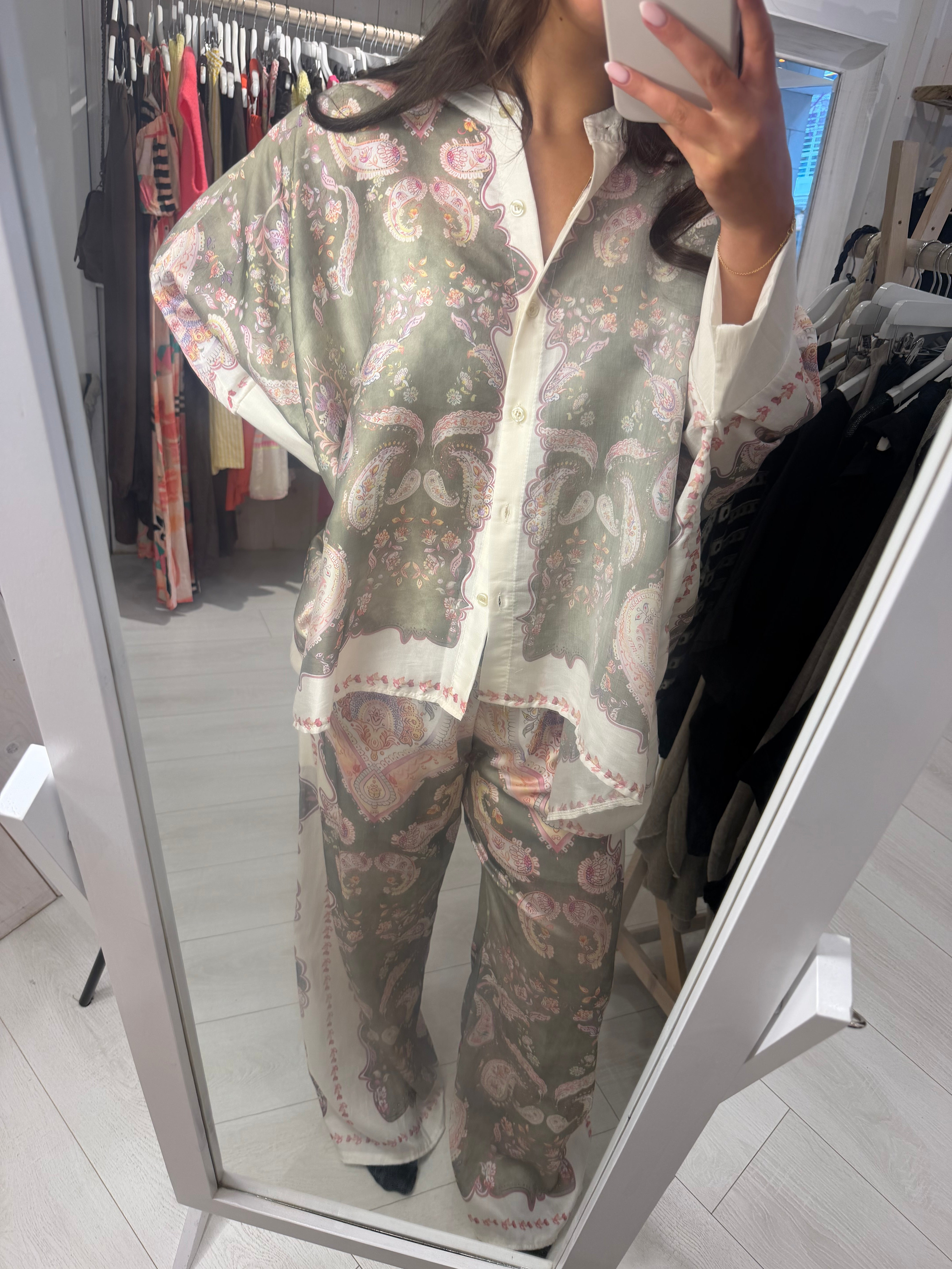 Indi Co-ord