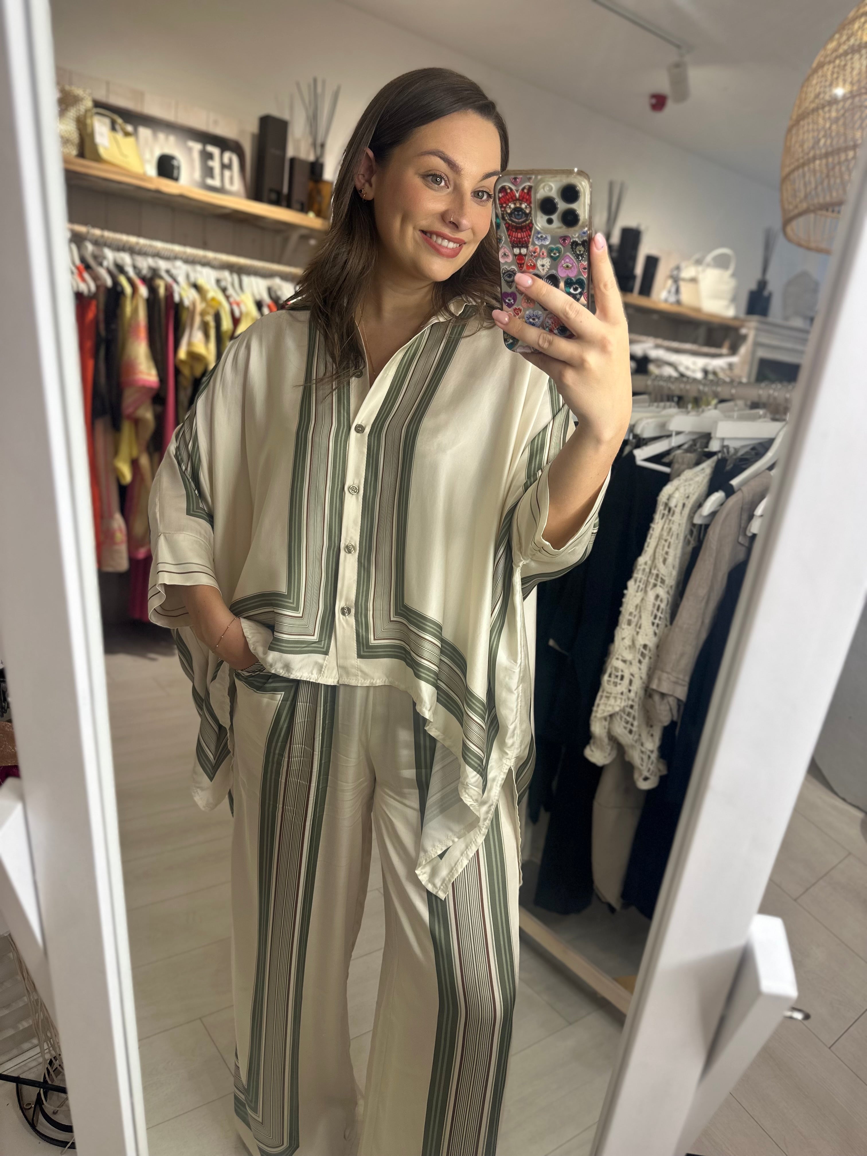 Hanae Co-Ord