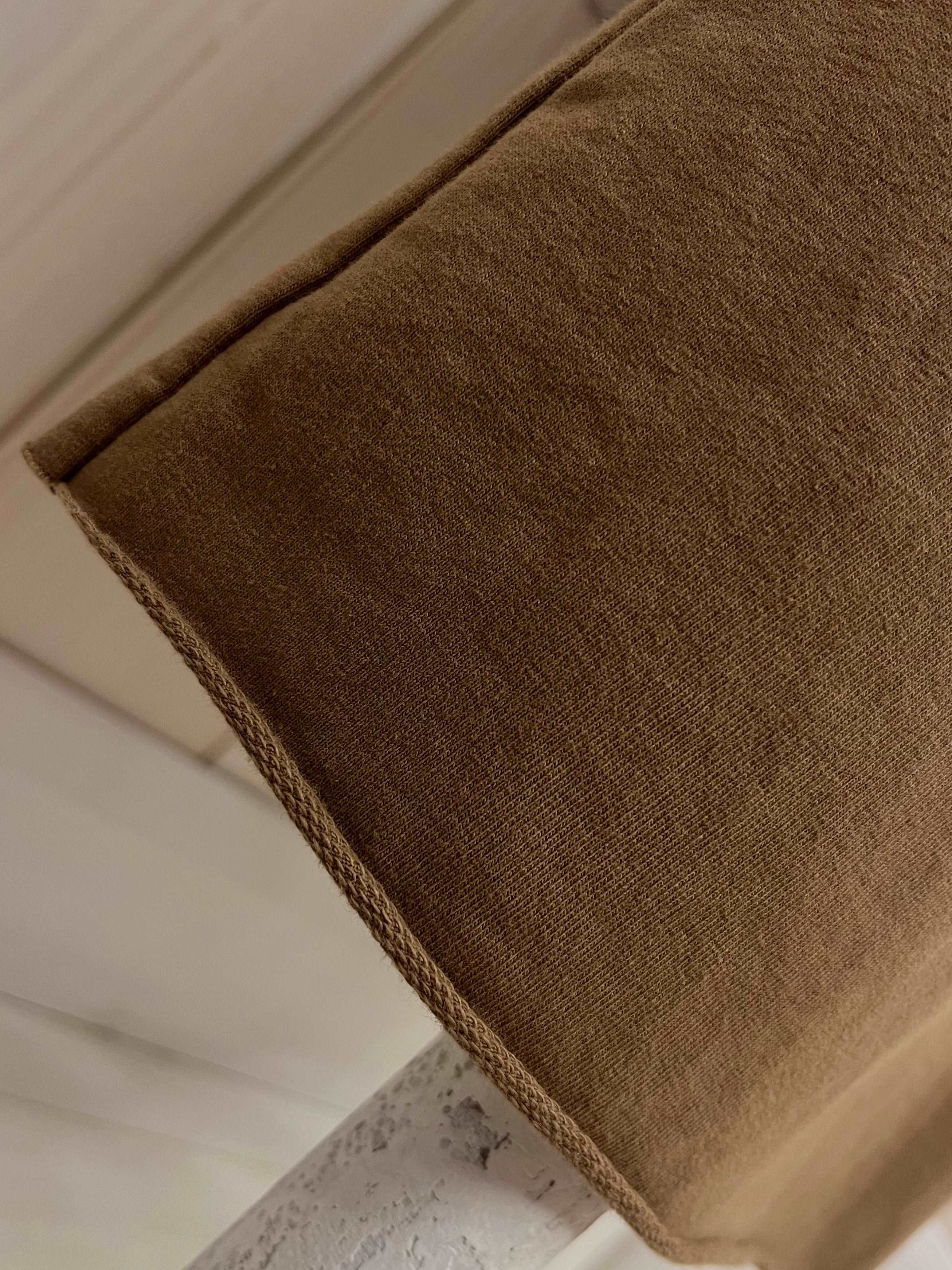 Alia Wide Leg Joggers