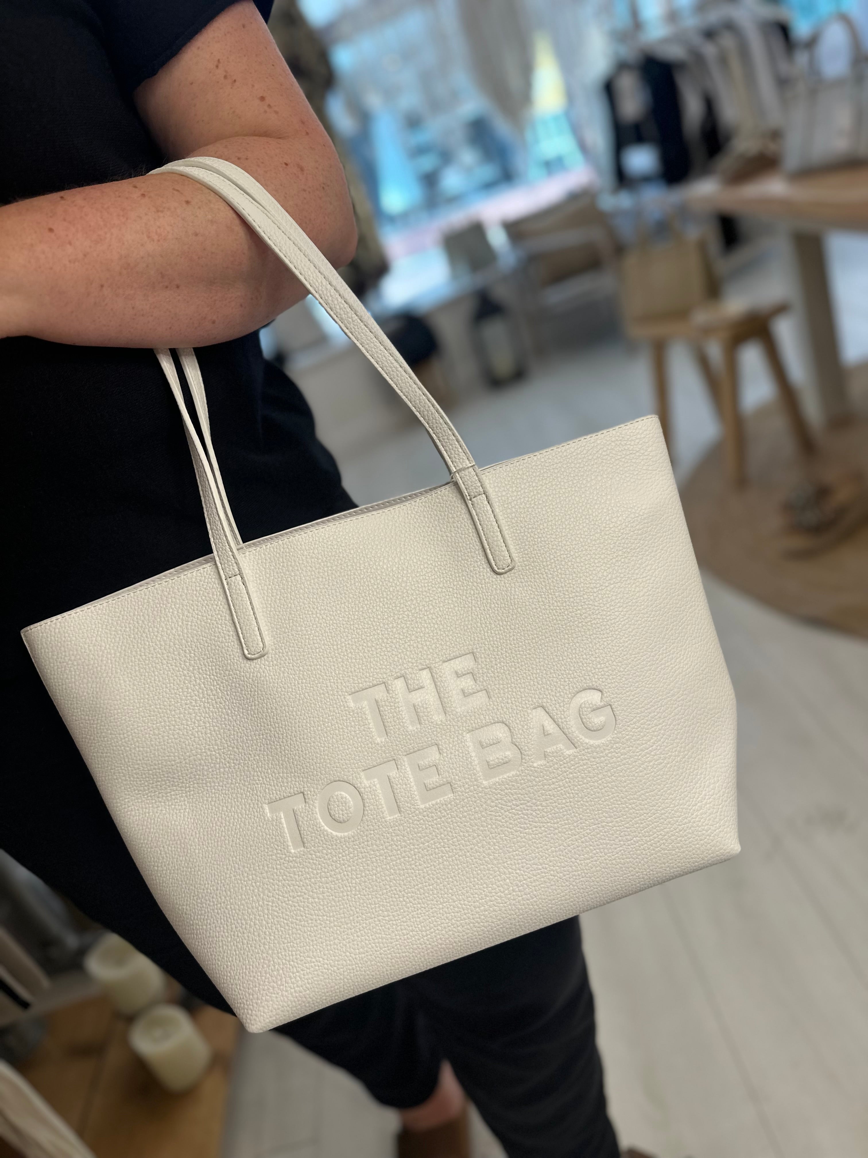 Tote Shopper