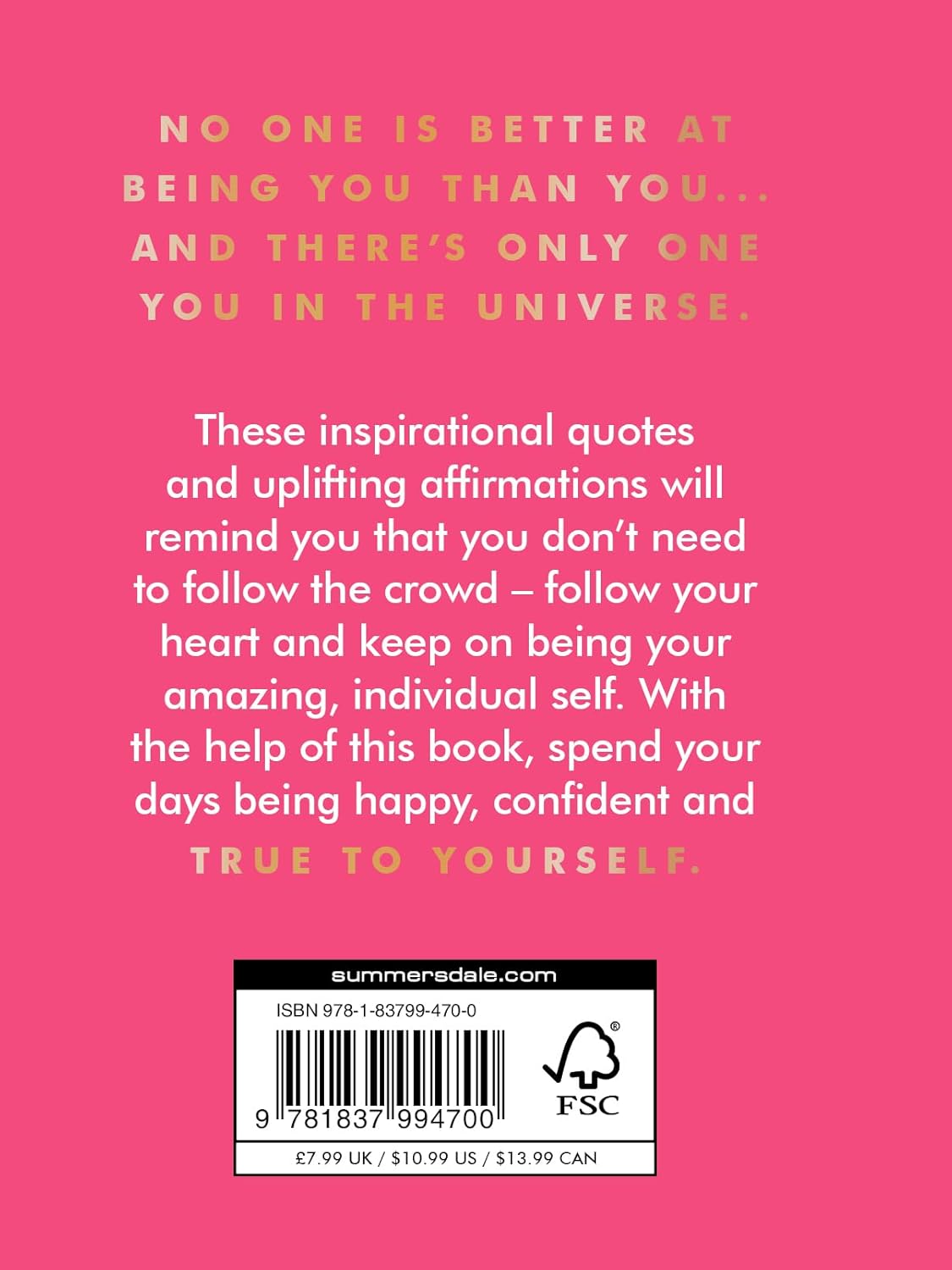 YOU DO YOU BOOK