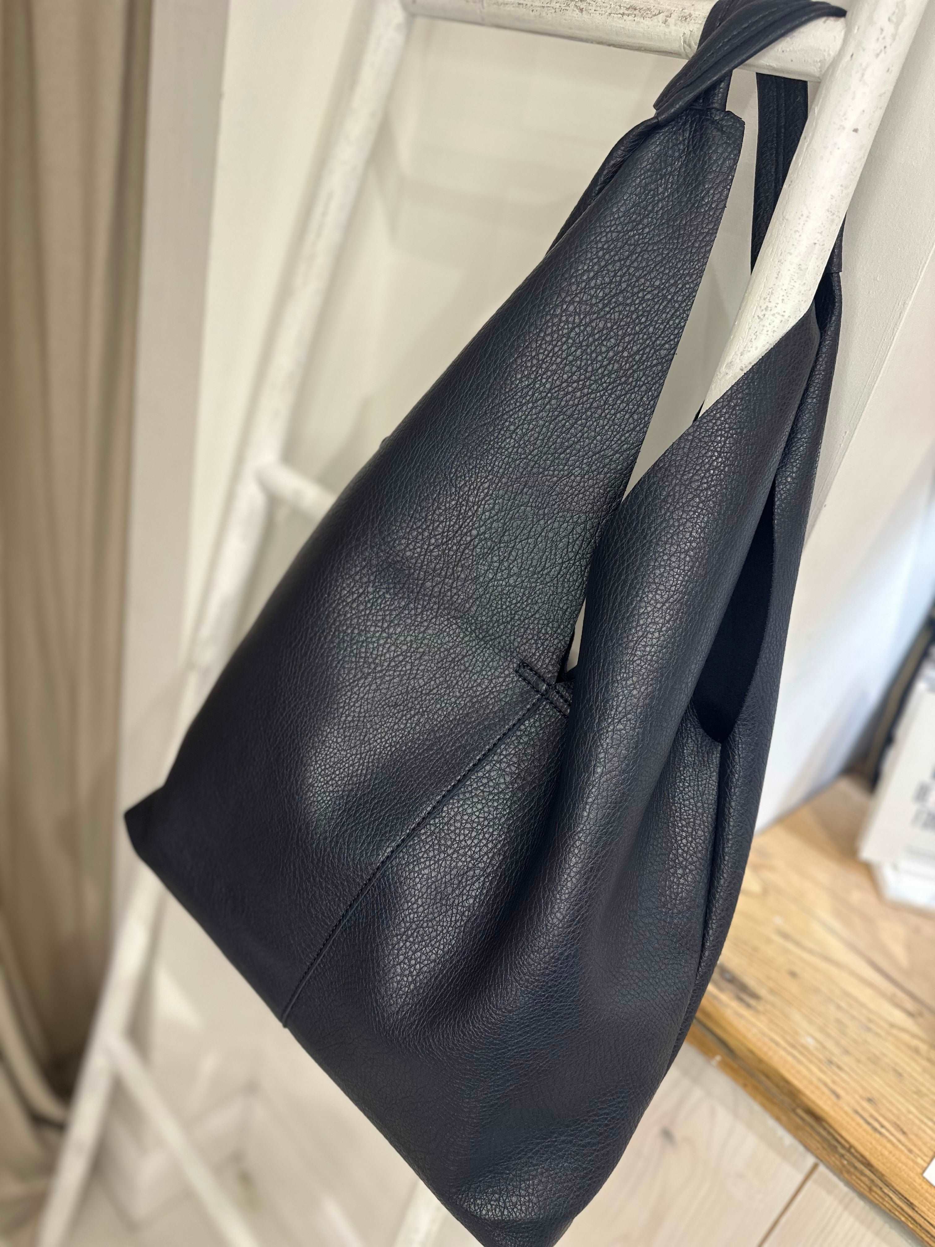 Layla Slouch Tote