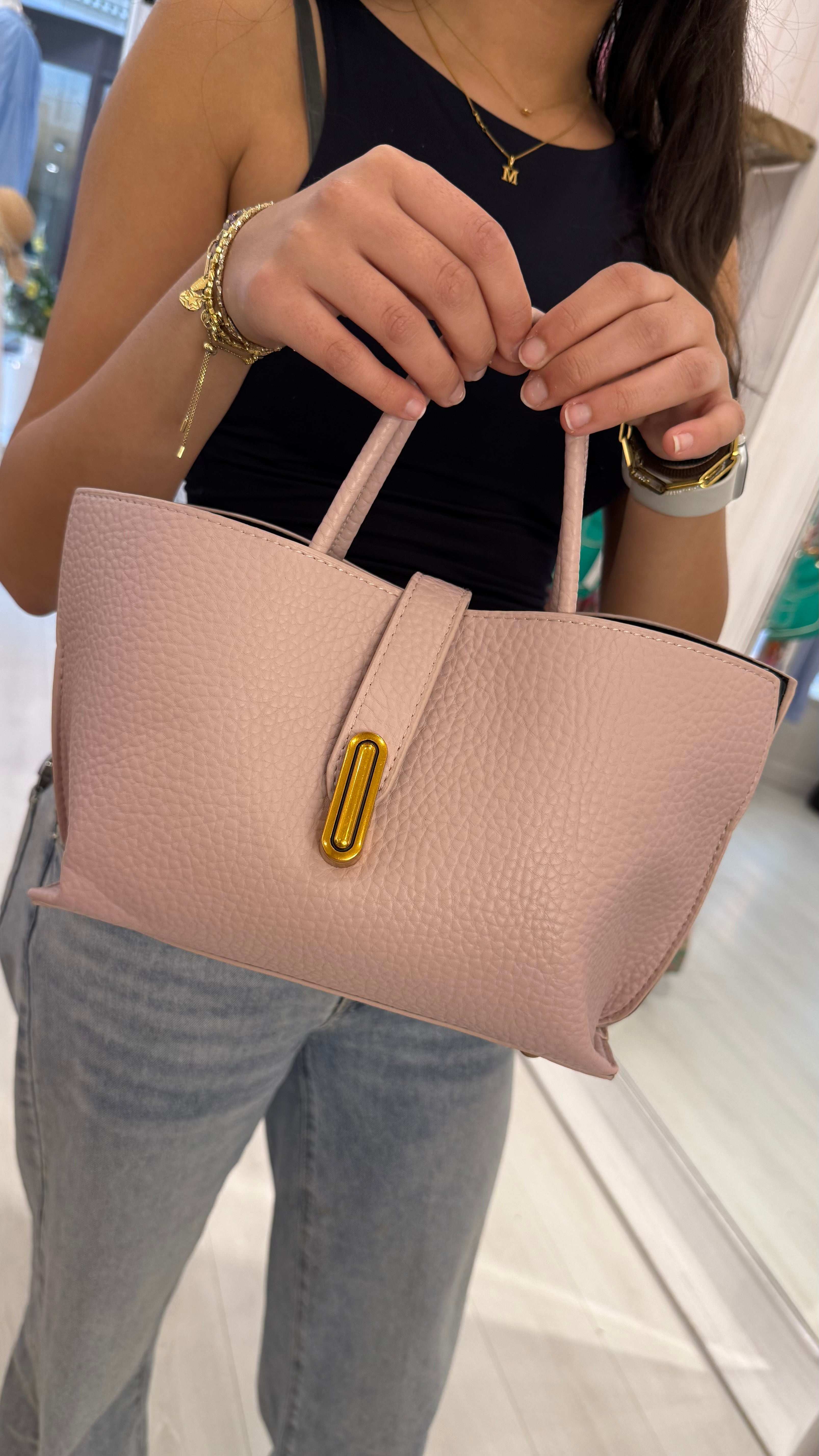 Oxford Bag