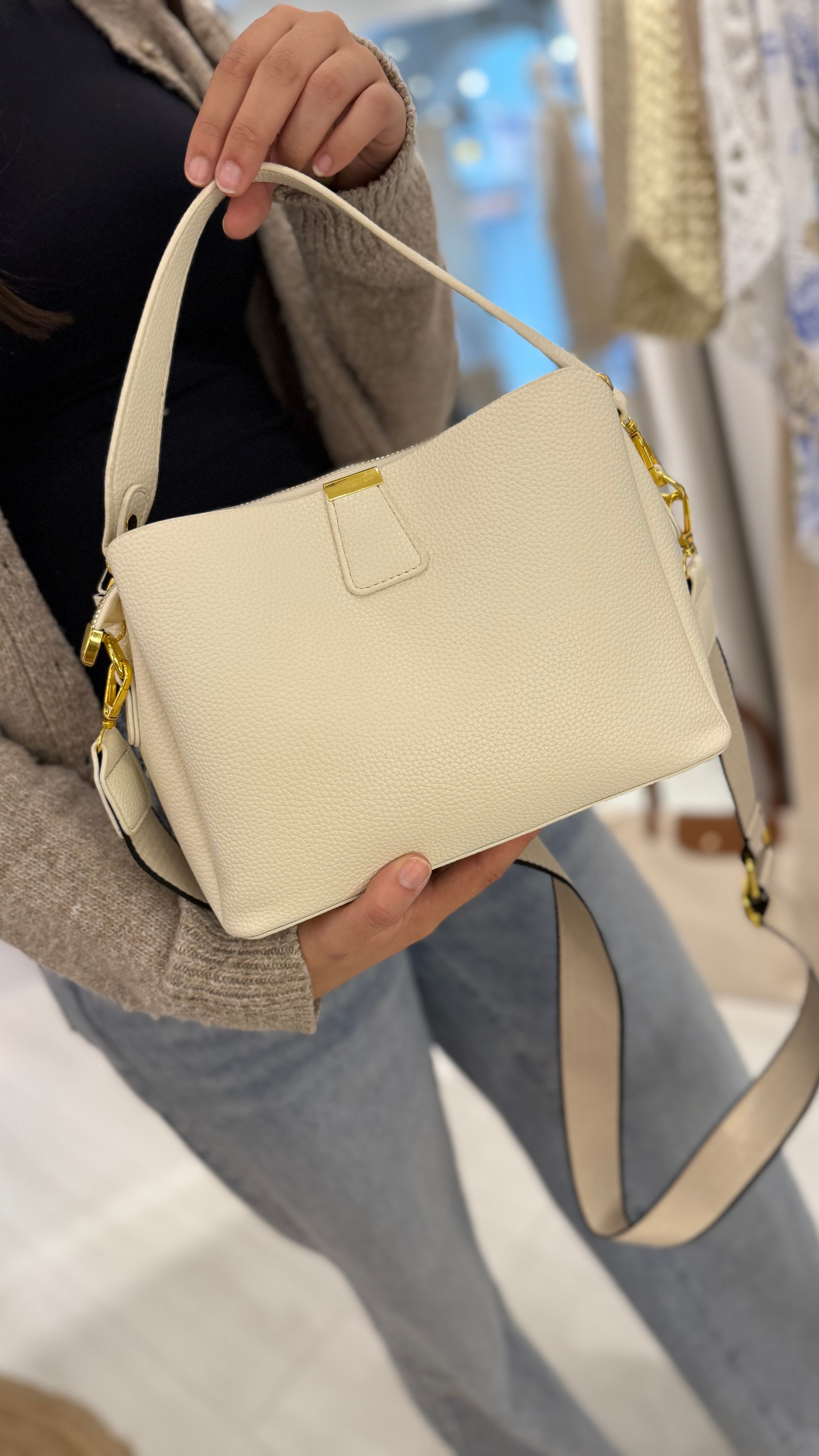 Prague Bag