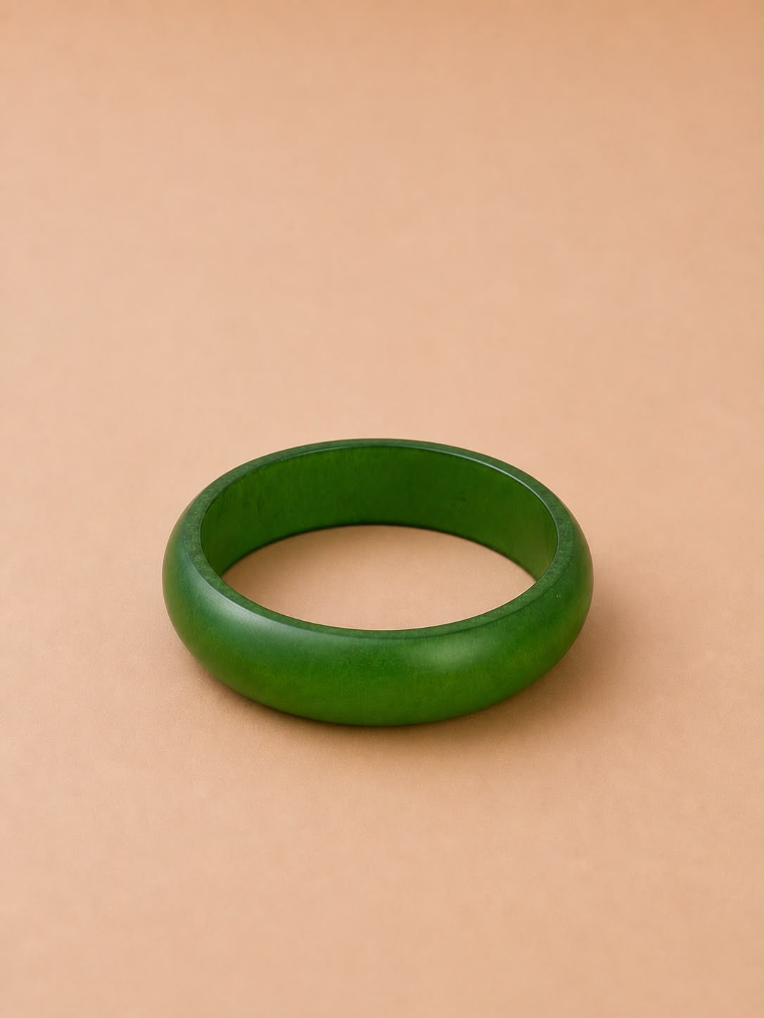 Sahara Wooden Bangle