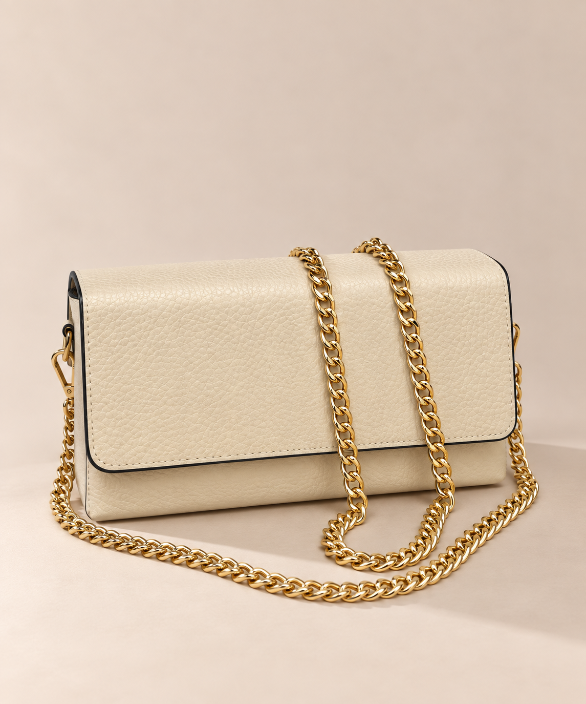 London Box Clutch