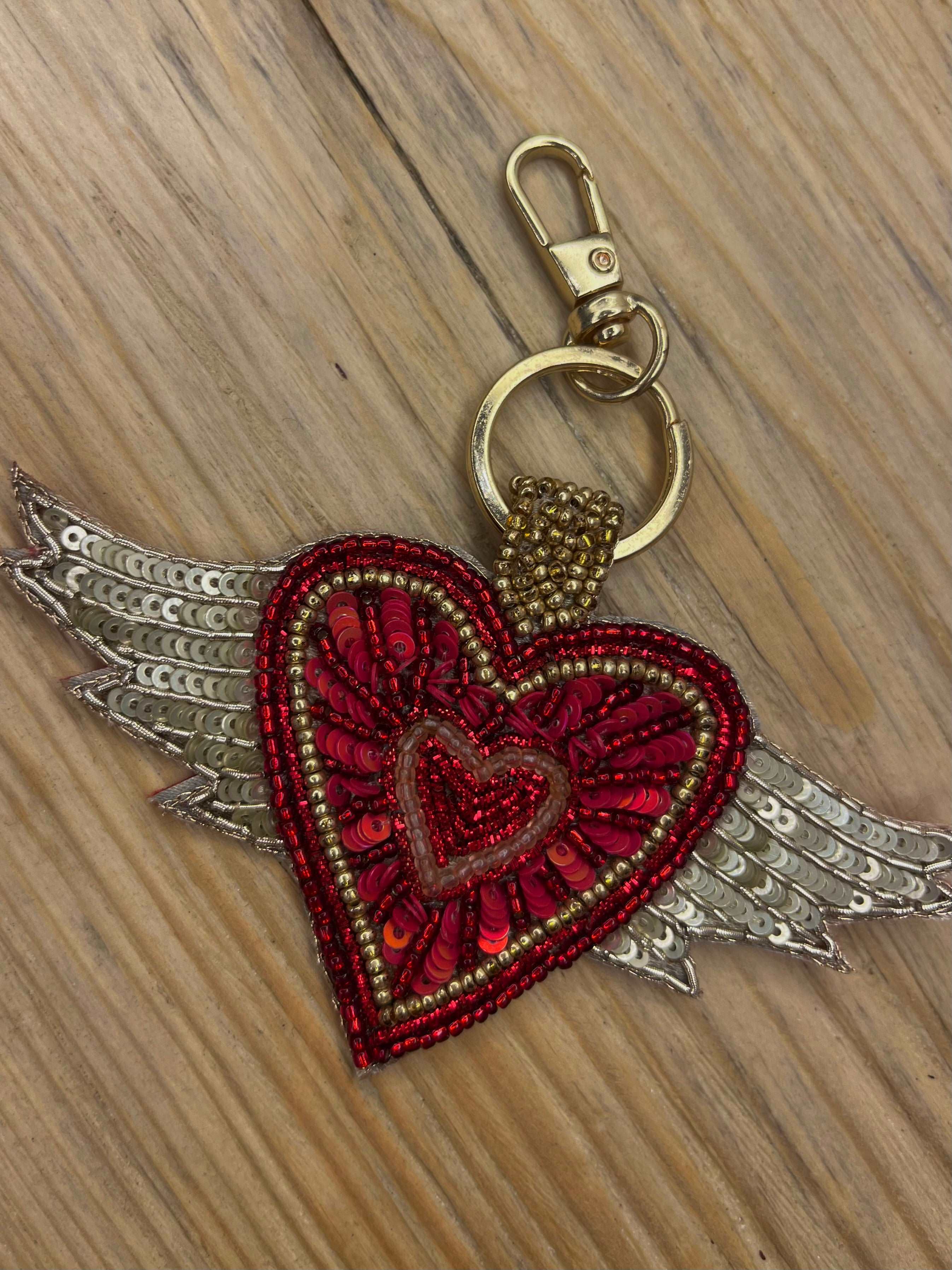 My Doris - Keyring