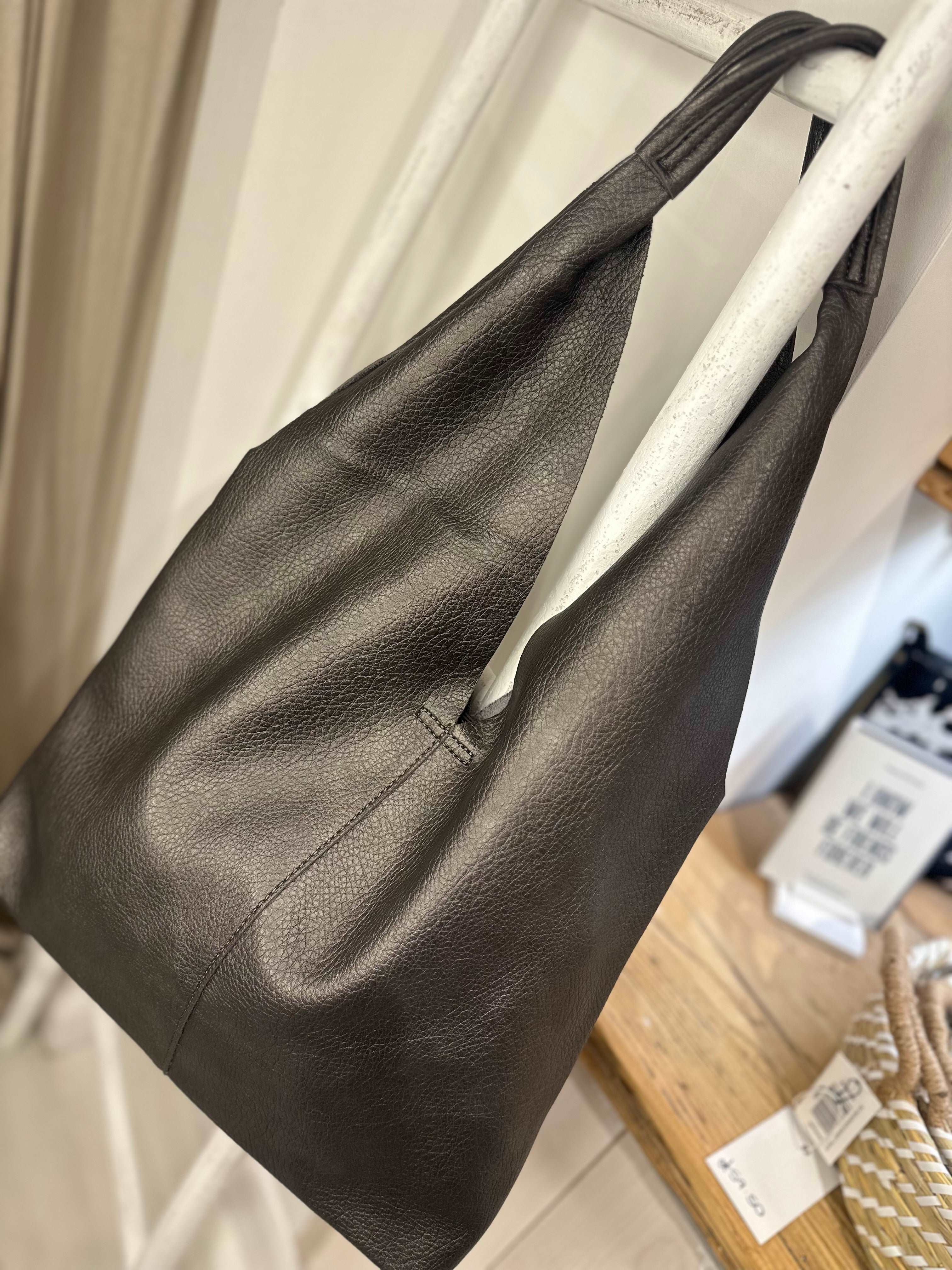 Layla Slouch Tote