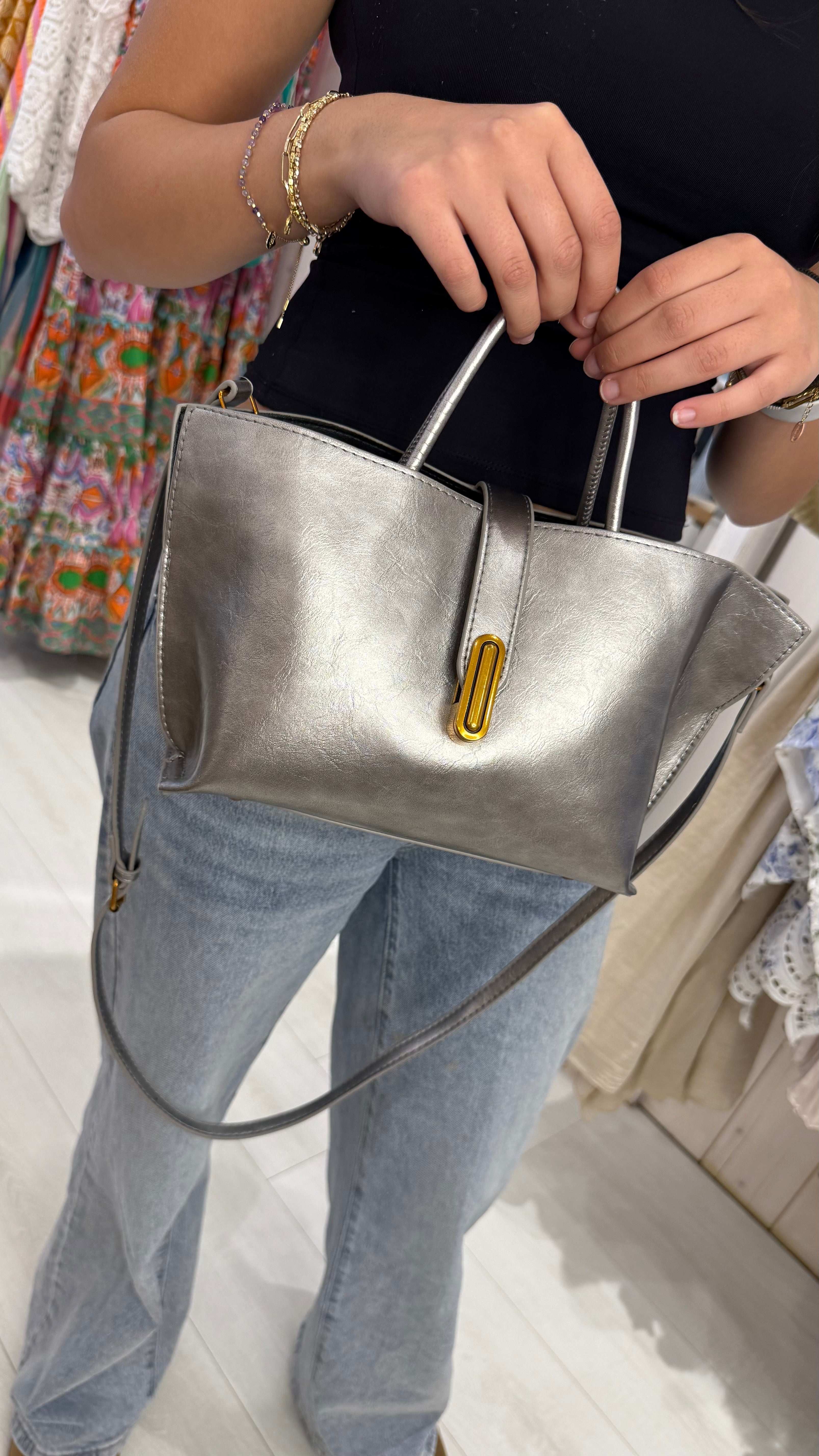 Oxford Bag
